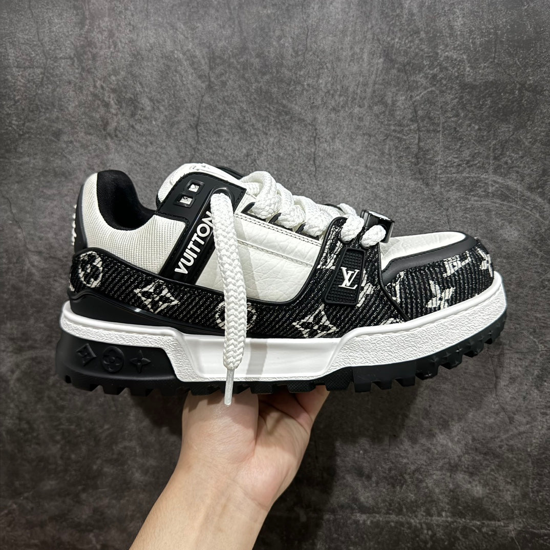 LuxluxHouse Best Quality Shoes Louis Vuitton