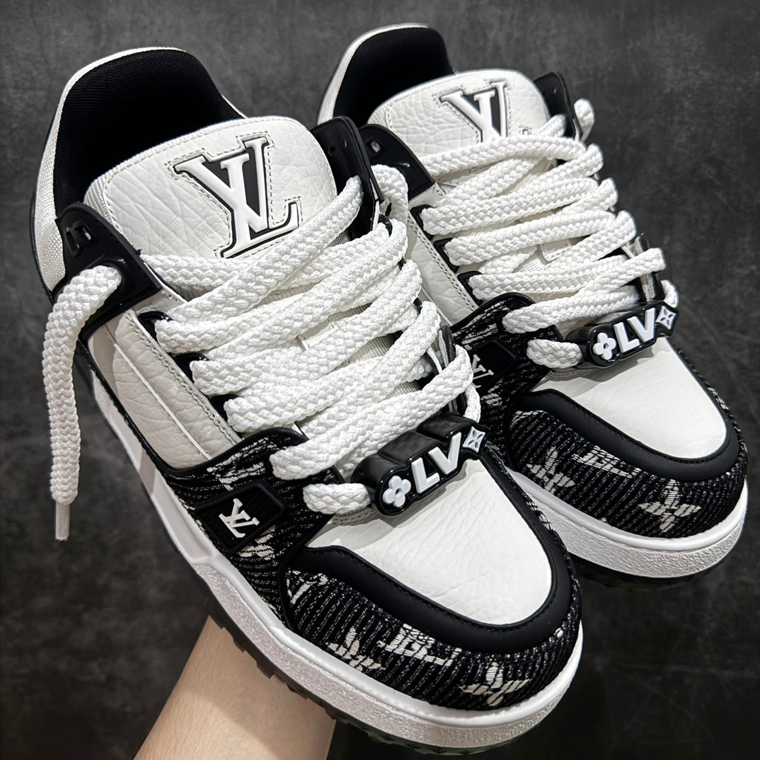 LuxluxHouse Best Quality Shoes Louis Vuitton