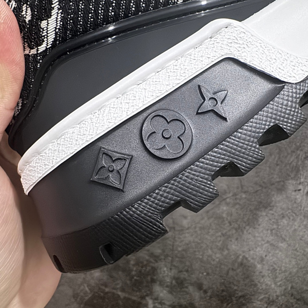 LuxluxHouse Best Quality Shoes Louis Vuitton