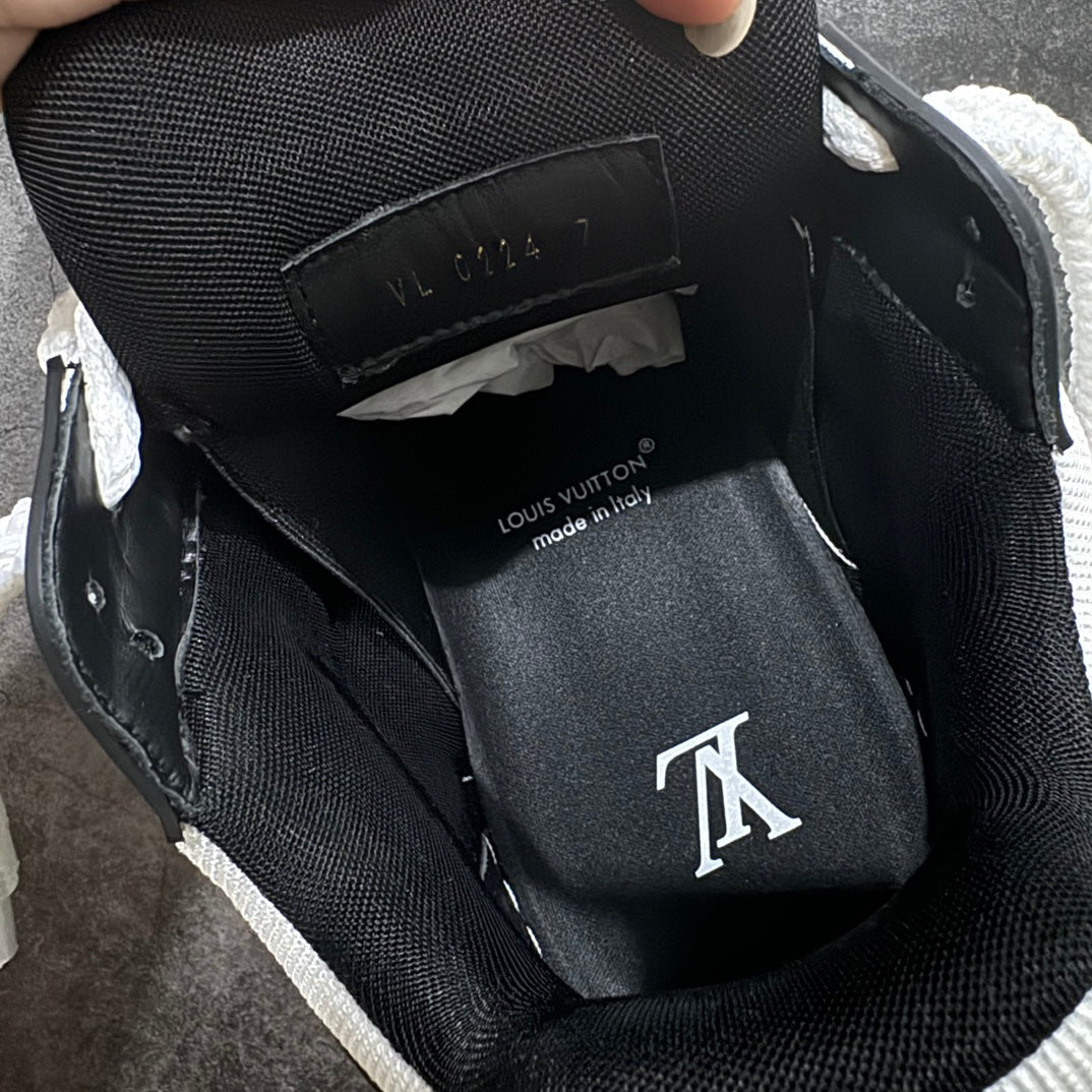 LuxluxHouse Best Quality Shoes Louis Vuitton