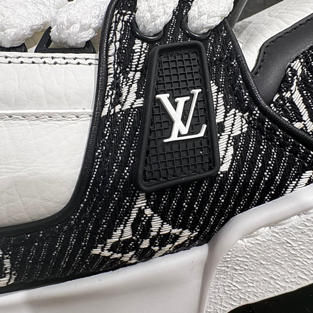 LuxluxHouse Best Quality Shoes Louis Vuitton