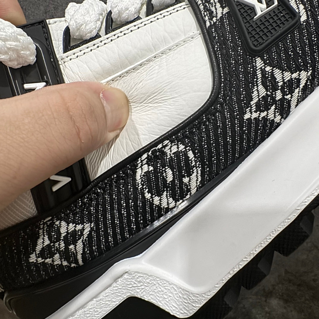 LuxluxHouse Best Quality Shoes Louis Vuitton