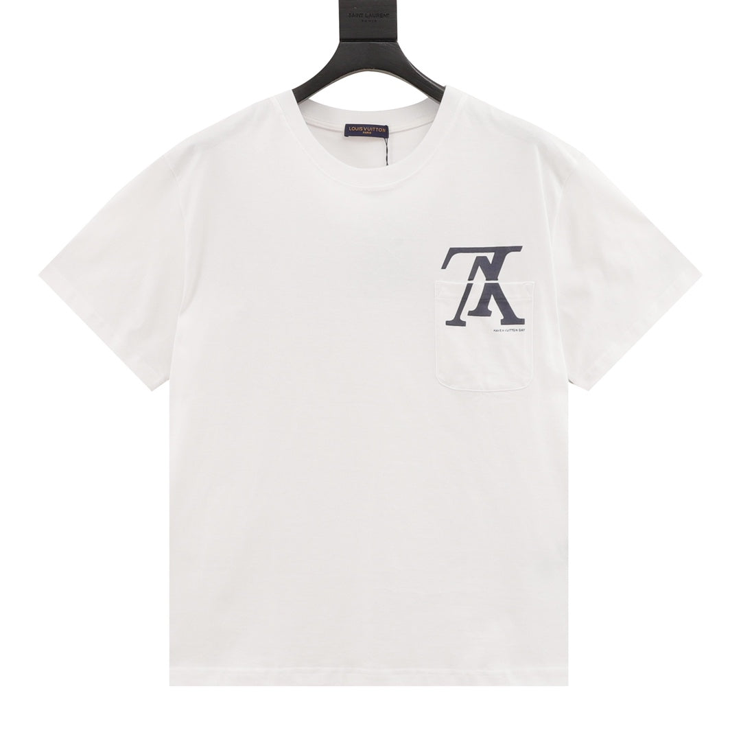 LuxluxHouse Best Quality Clothes T-shirt Louis Vuitton