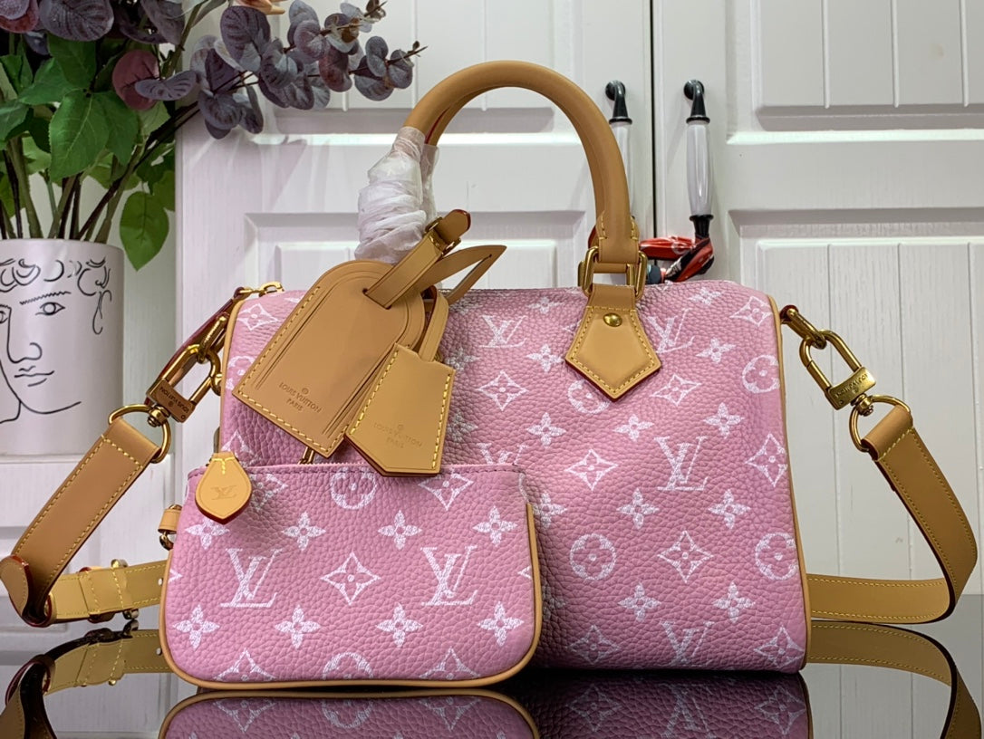 LuxluxHouse Best Quality Bags Louis Vuitton Women Men