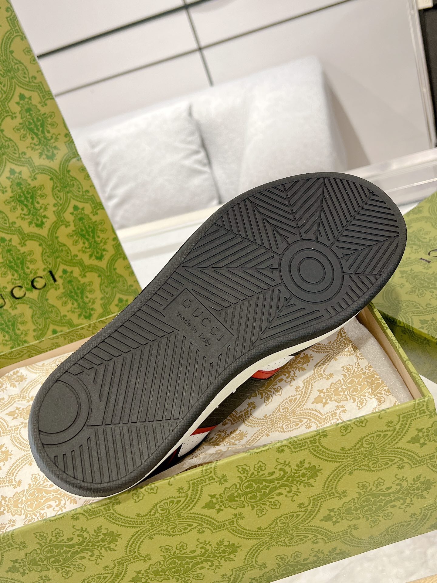 LuxluxHouse Best Quality Gucci Women Shoes