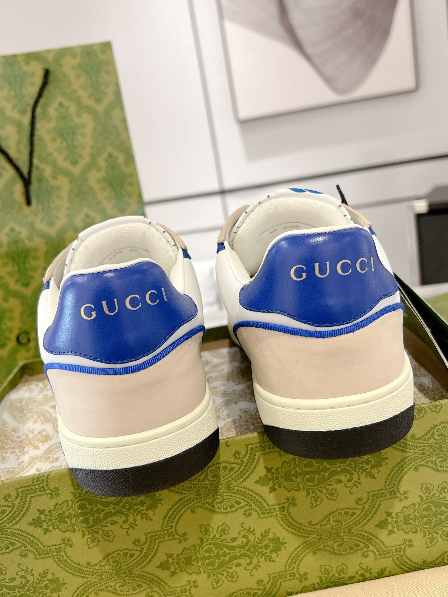 LuxluxHouse Best Quality Gucci Women Shoes