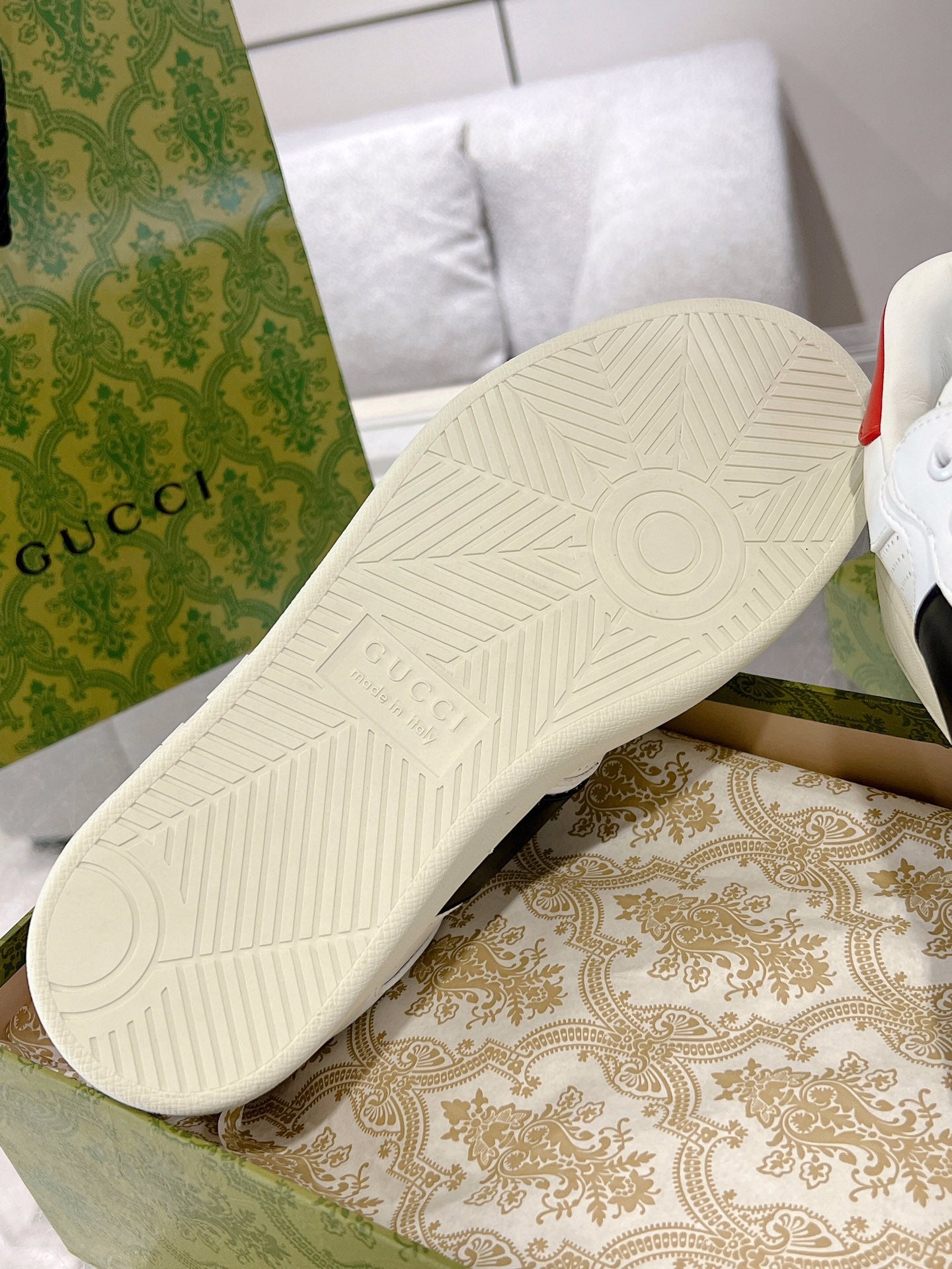 LuxluxHouse Best Quality Gucci Women Shoes