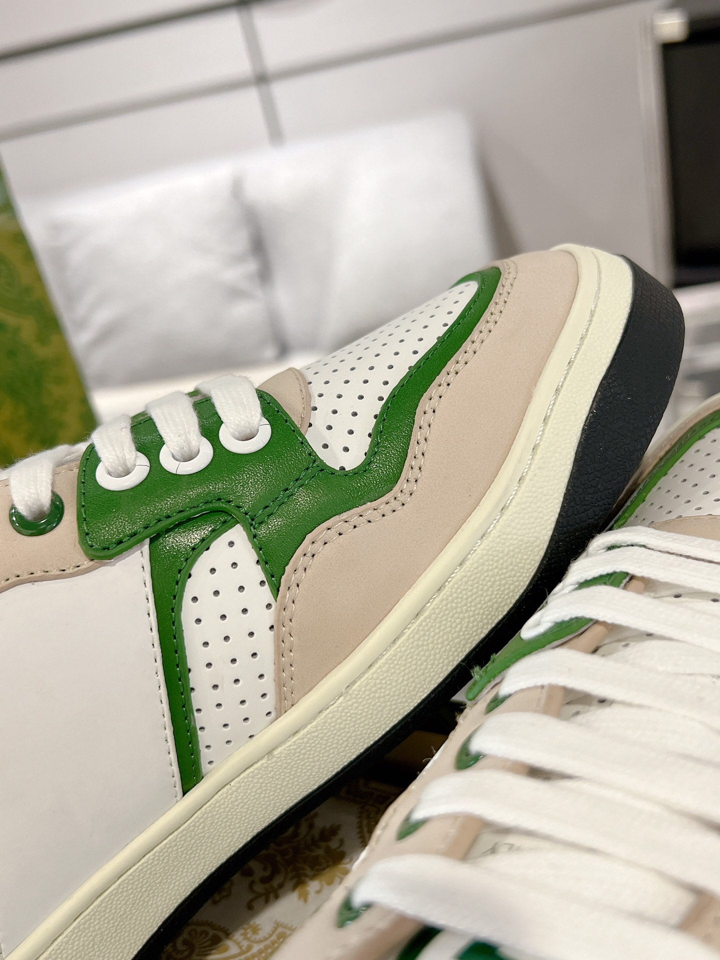 LuxluxHouse Best Quality Gucci Women Shoes
