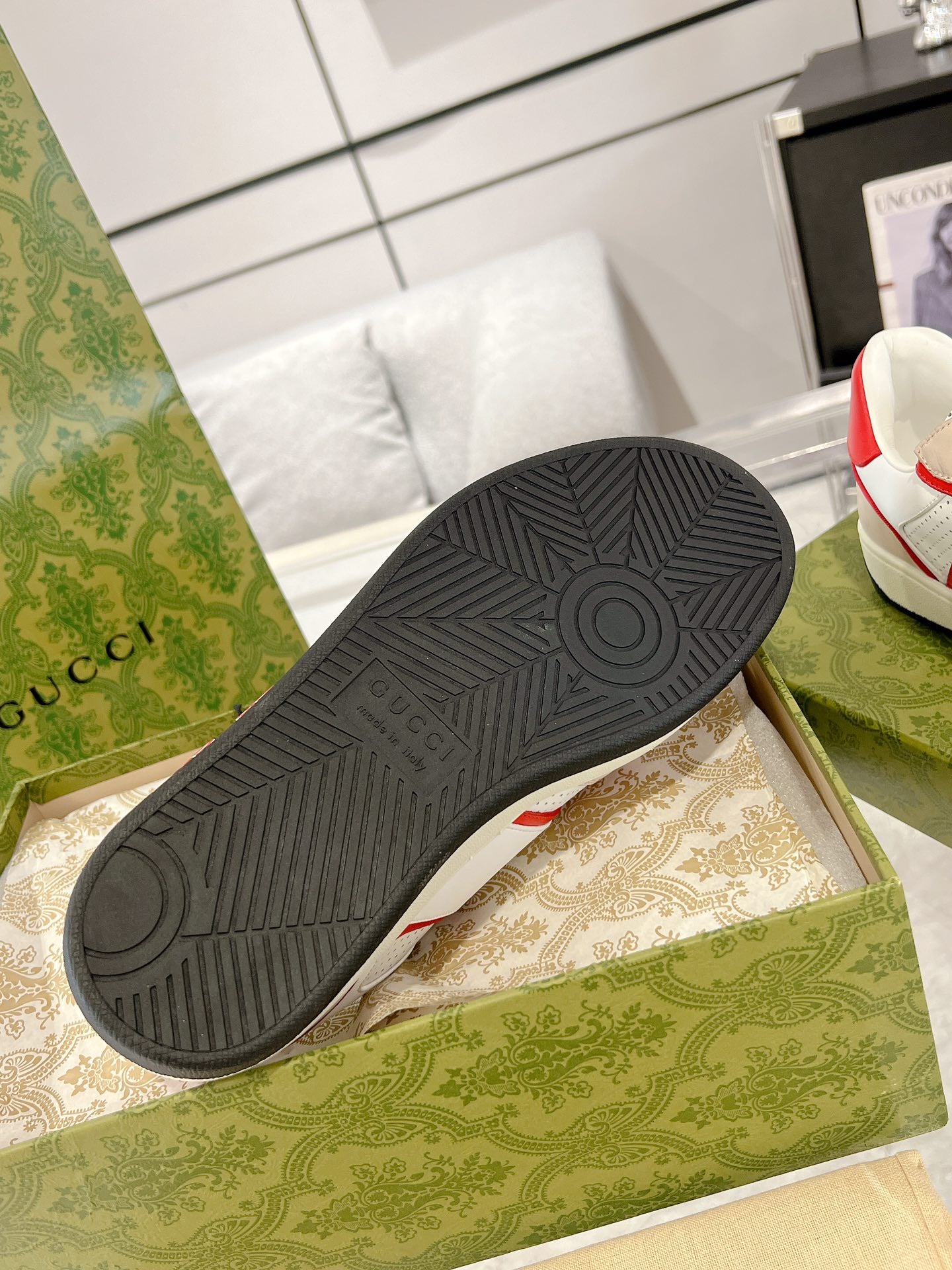LuxluxHouse Best Quality Gucci Women Shoes