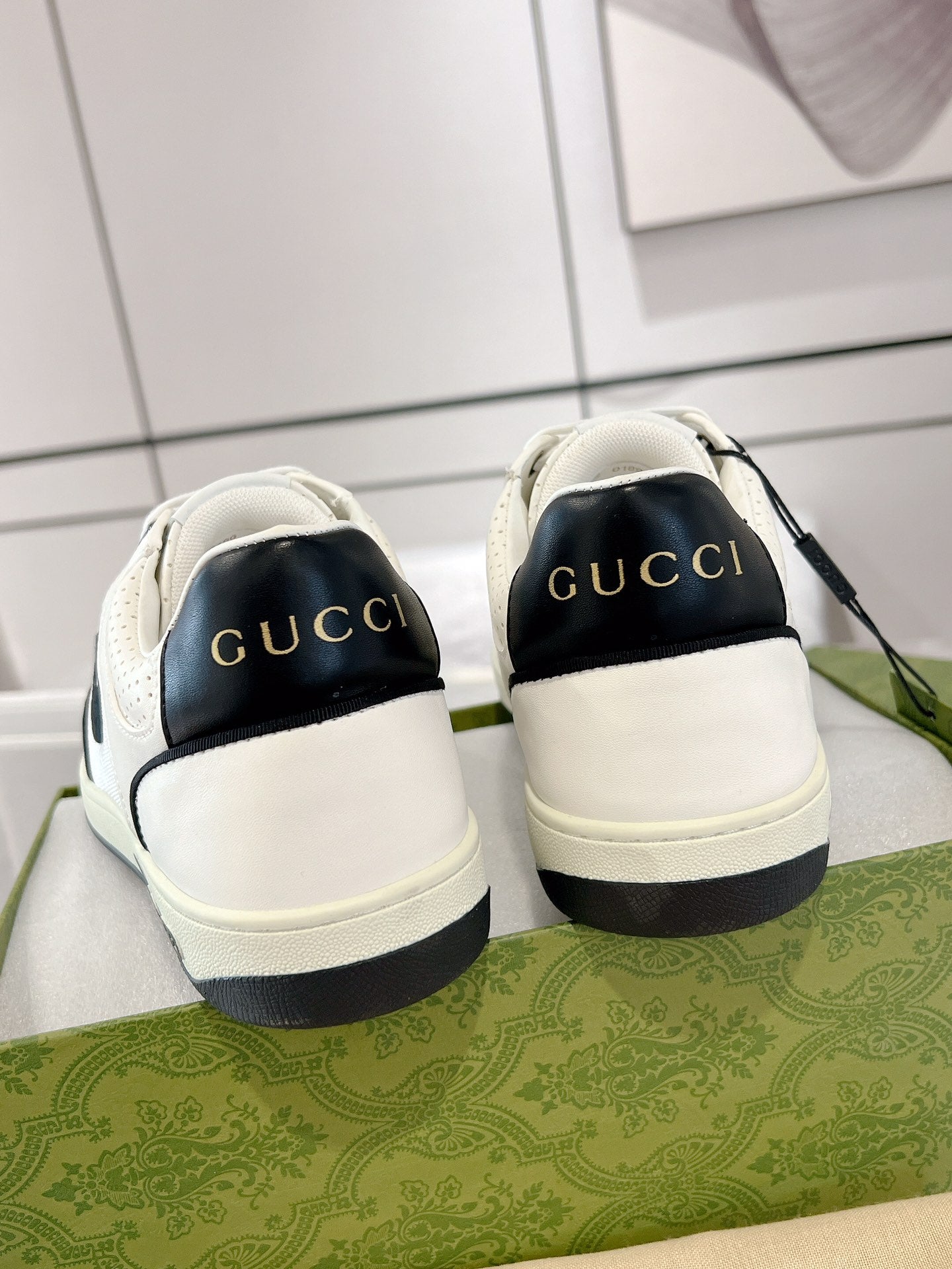 LuxluxHouse Best Quality Gucci Women Shoes