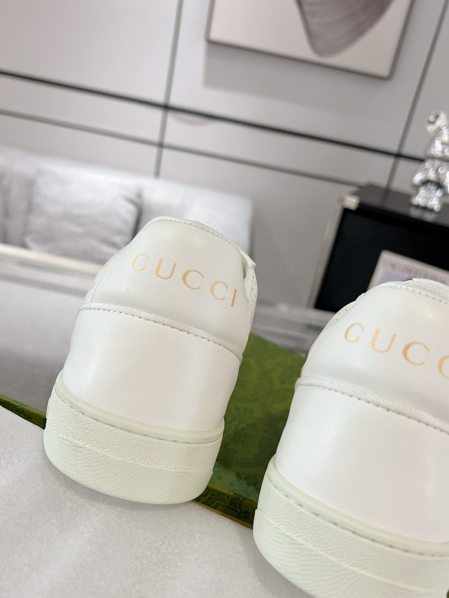 LuxluxHouse Best Quality Gucci Women Shoes