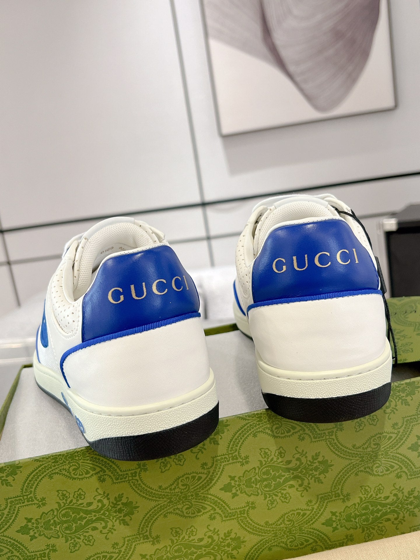 LuxluxHouse Best Quality Gucci Women Shoes