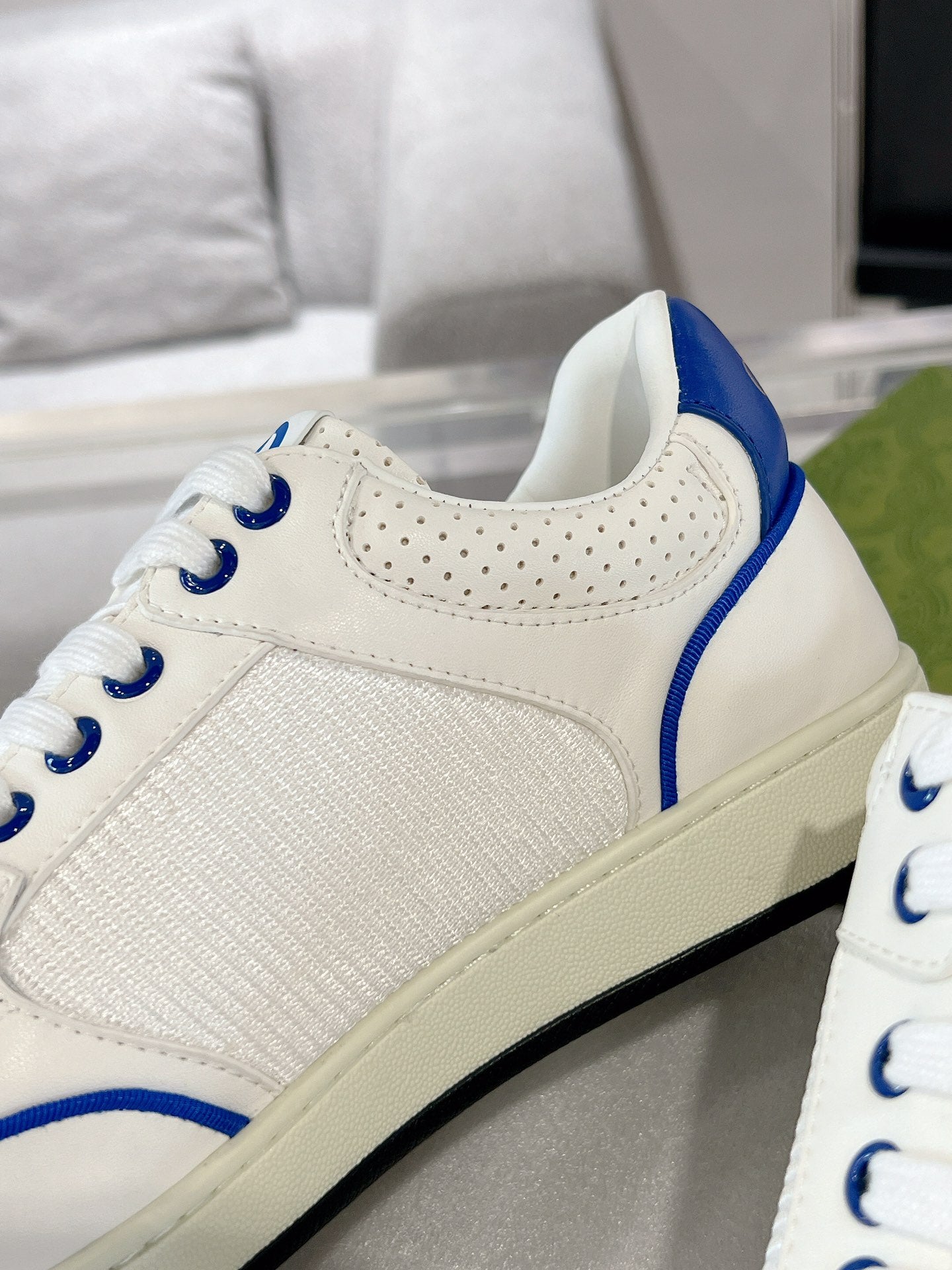 LuxluxHouse Best Quality Gucci Women Shoes