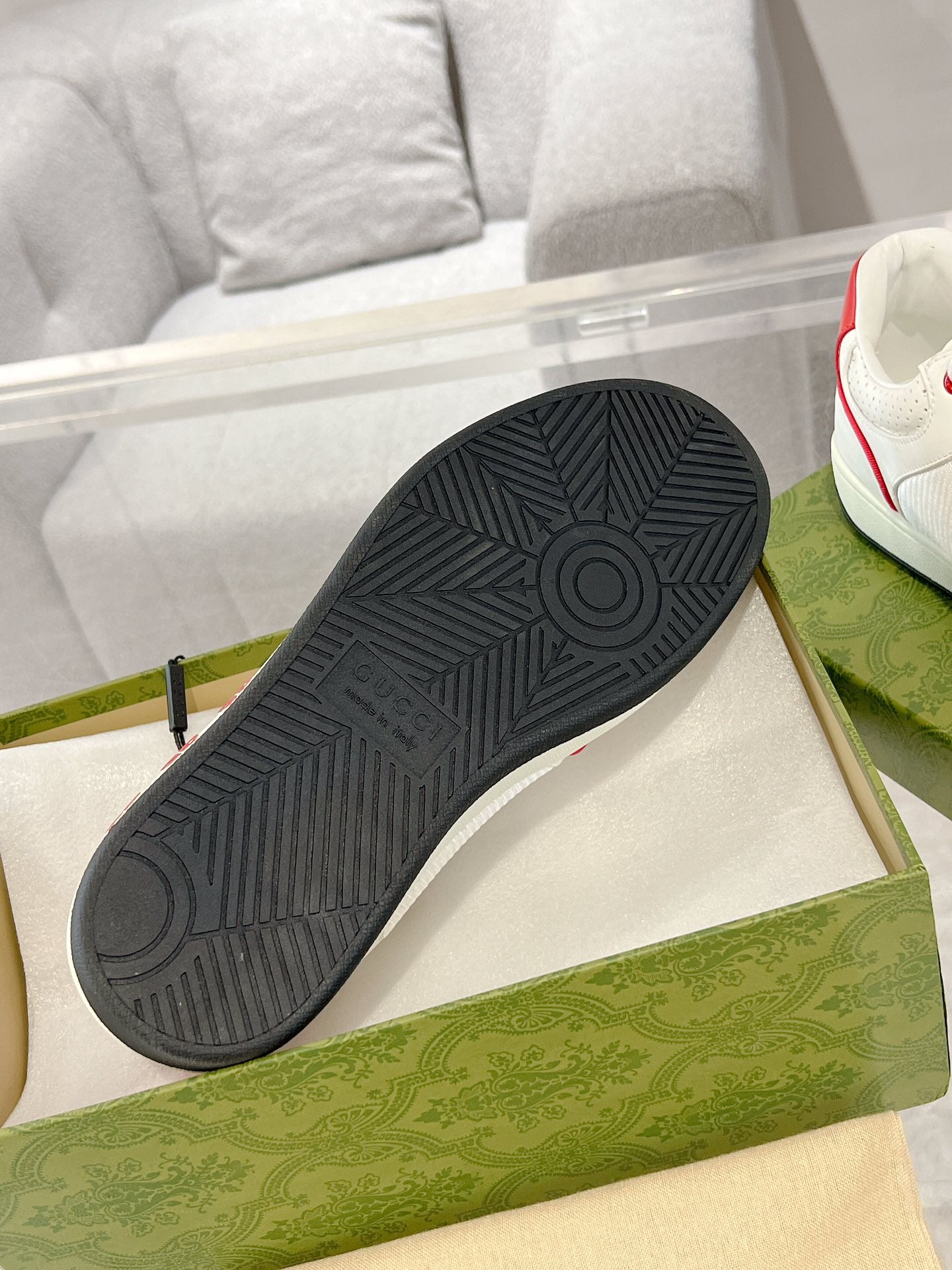 LuxluxHouse Best Quality Gucci Women Shoes