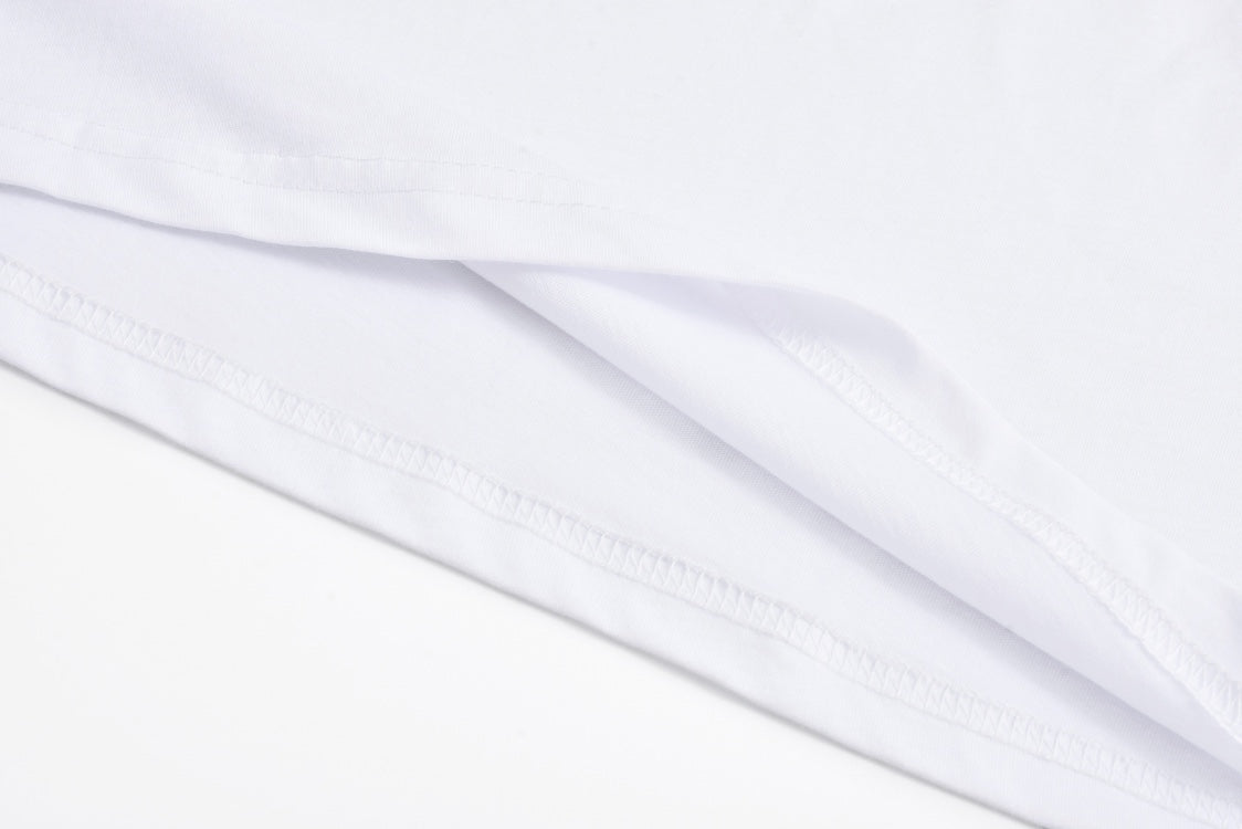 LuxluxHouse Best Quality Clothes Miu Miu T-shirt