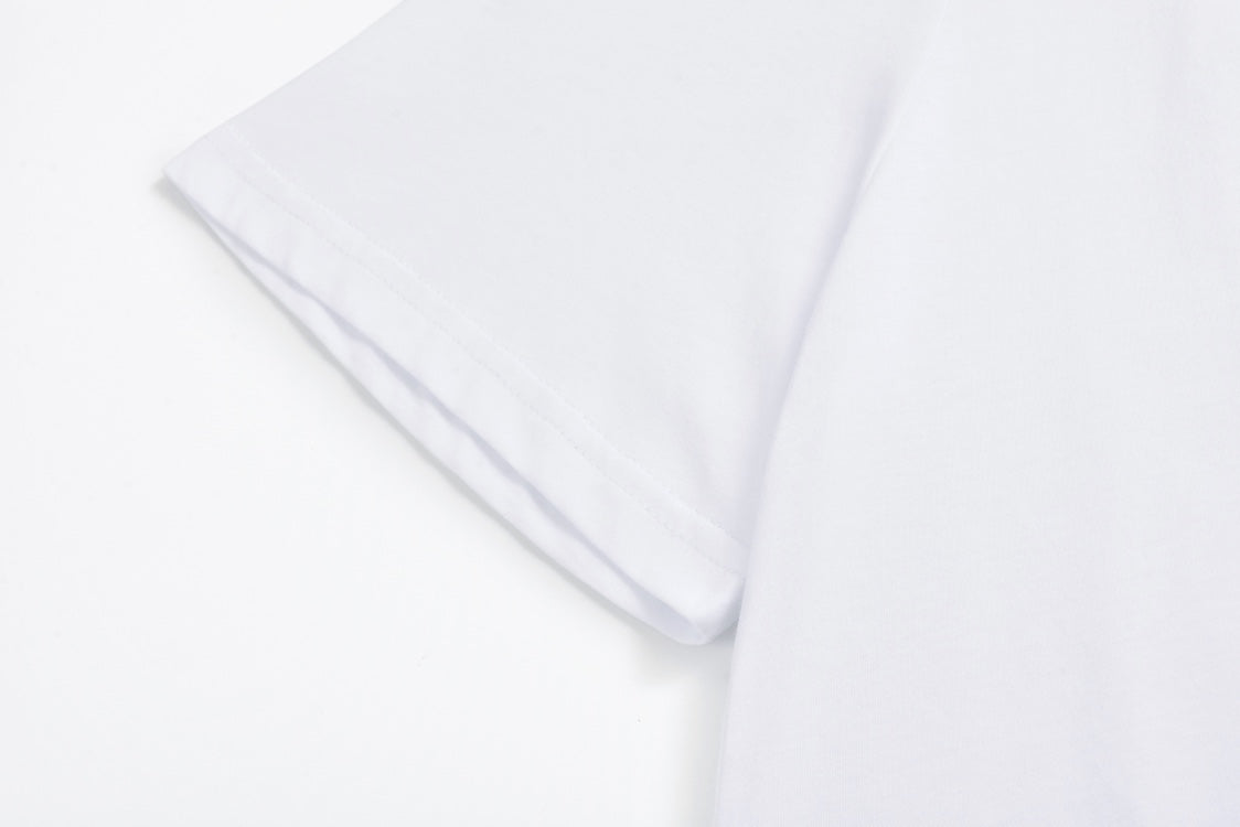 LuxluxHouse Best Quality Clothes Miu Miu T-shirt