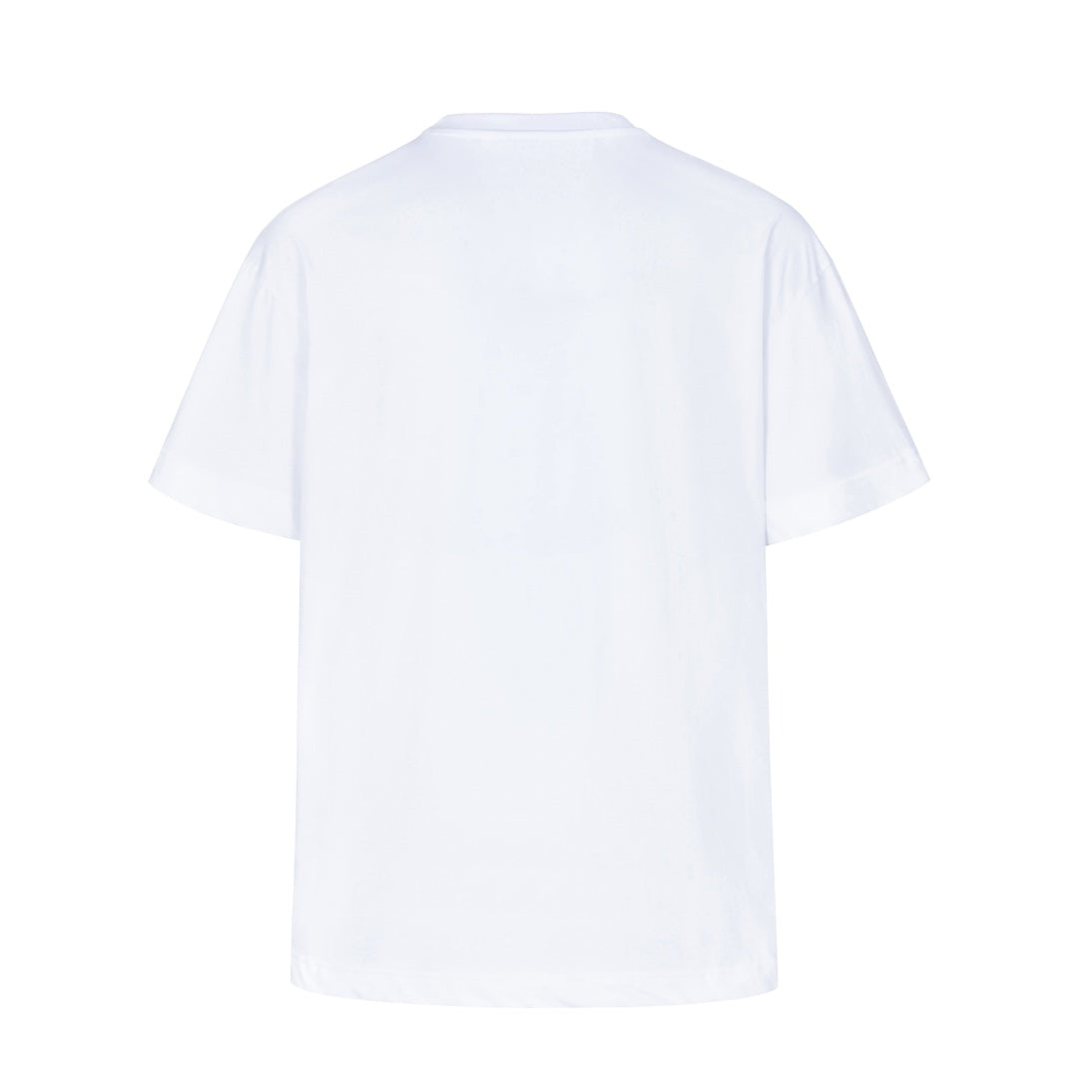 LuxluxHouse Best Quality Clothes Miu Miu T-shirt