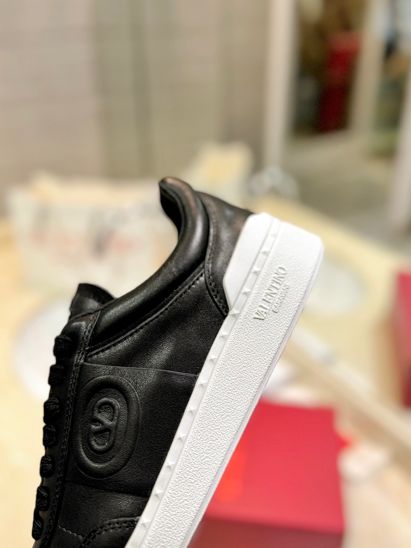 LuxluxHouse Best Quality Valentino Women Shoes