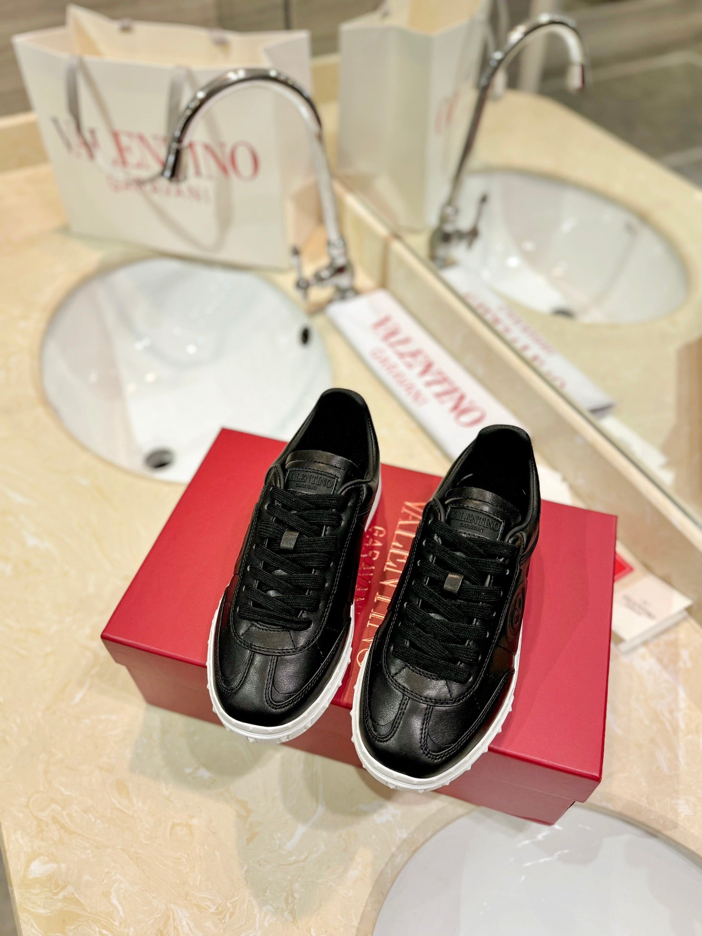 LuxluxHouse Best Quality Valentino Women Shoes
