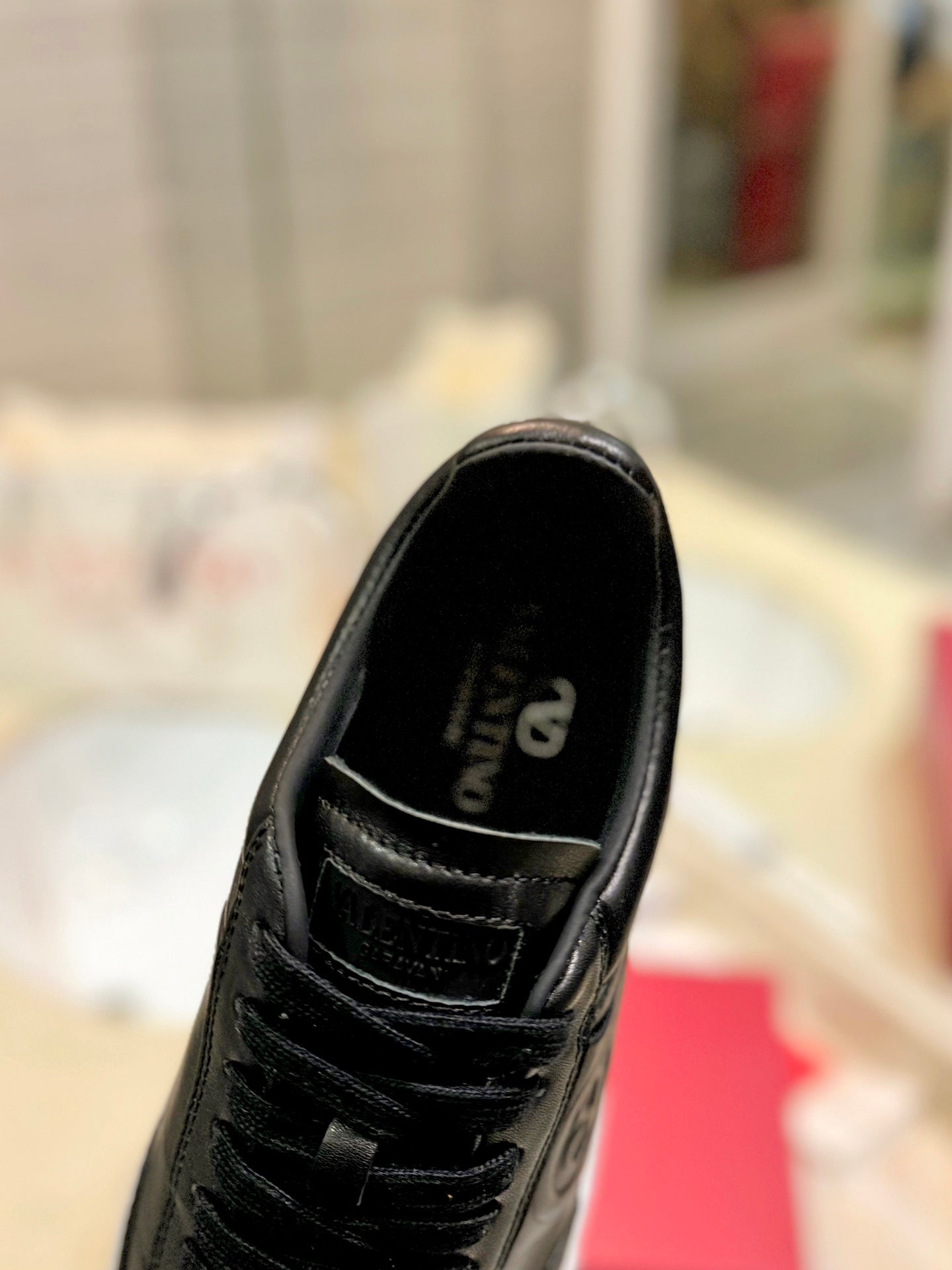 LuxluxHouse Best Quality Valentino Women Shoes
