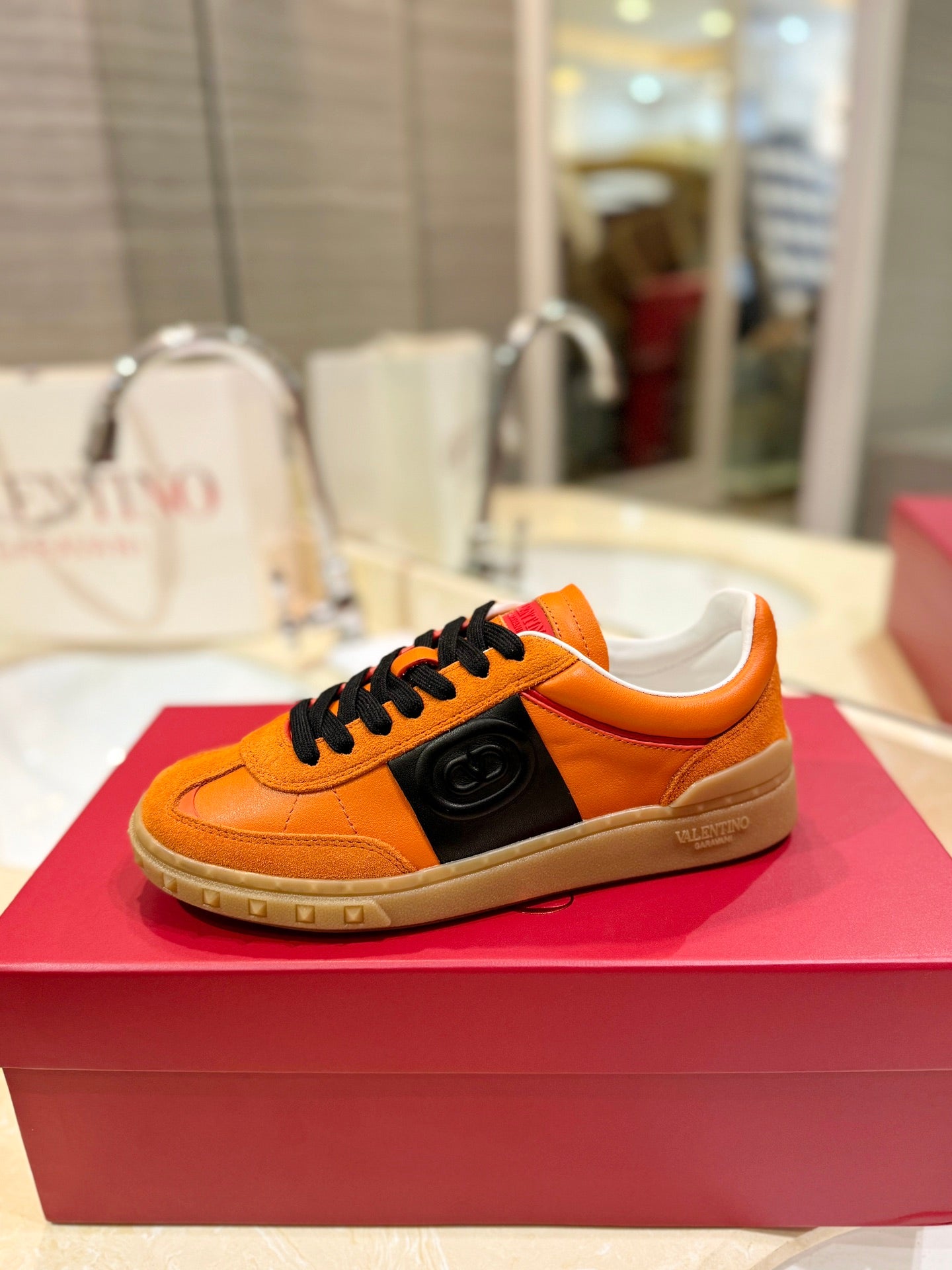 LuxluxHouse Best Quality Valentino Women Shoes