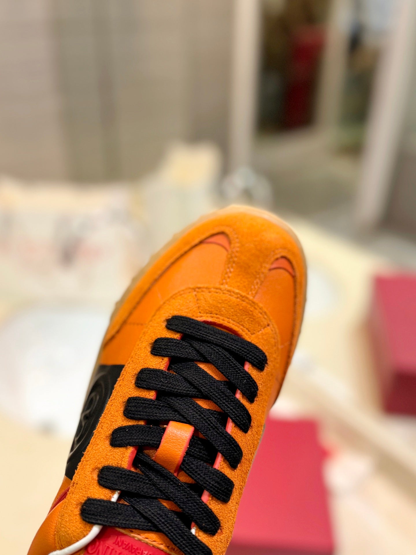 LuxluxHouse Best Quality Valentino Women Shoes