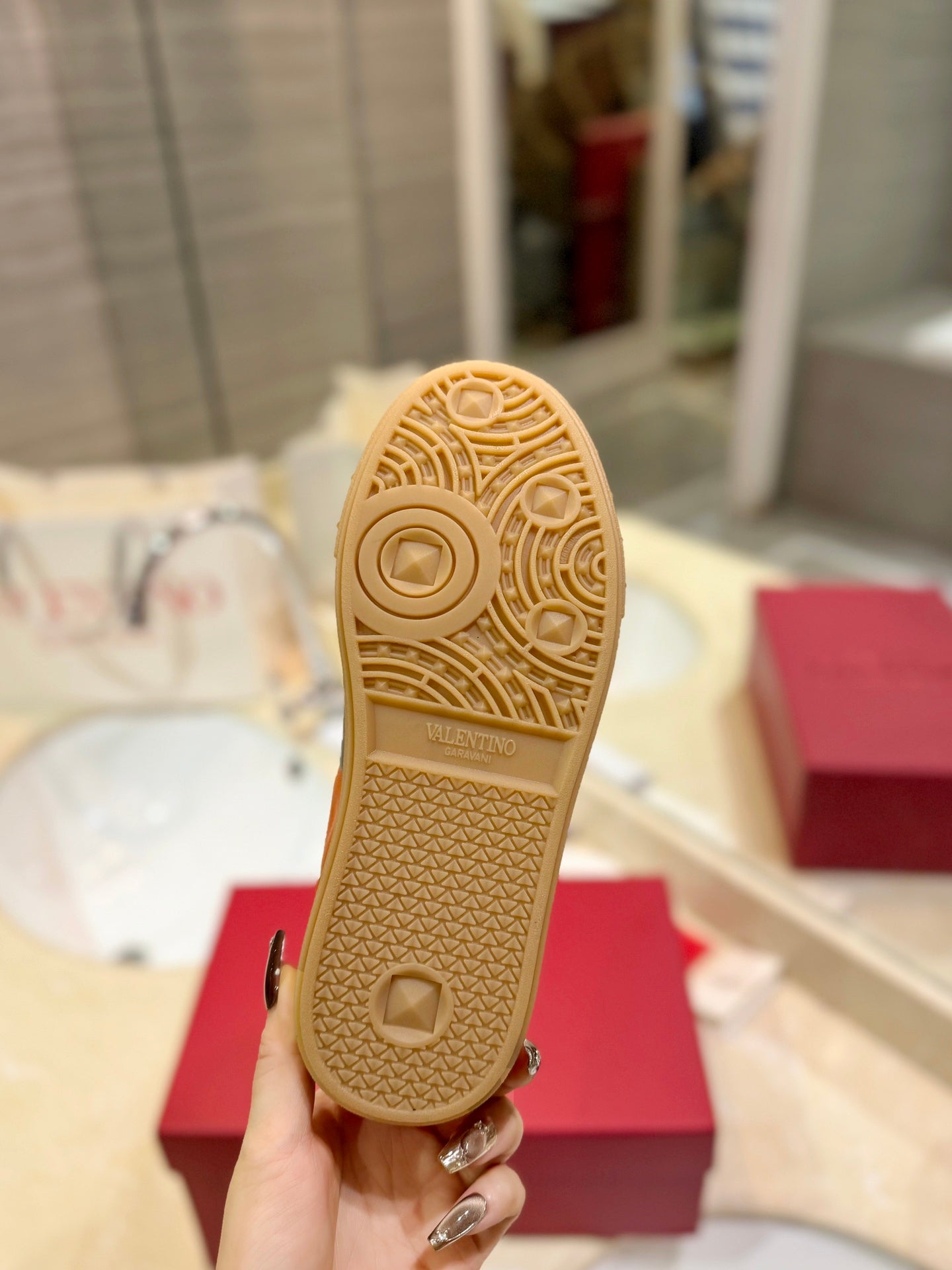 LuxluxHouse Best Quality Valentino Women Shoes