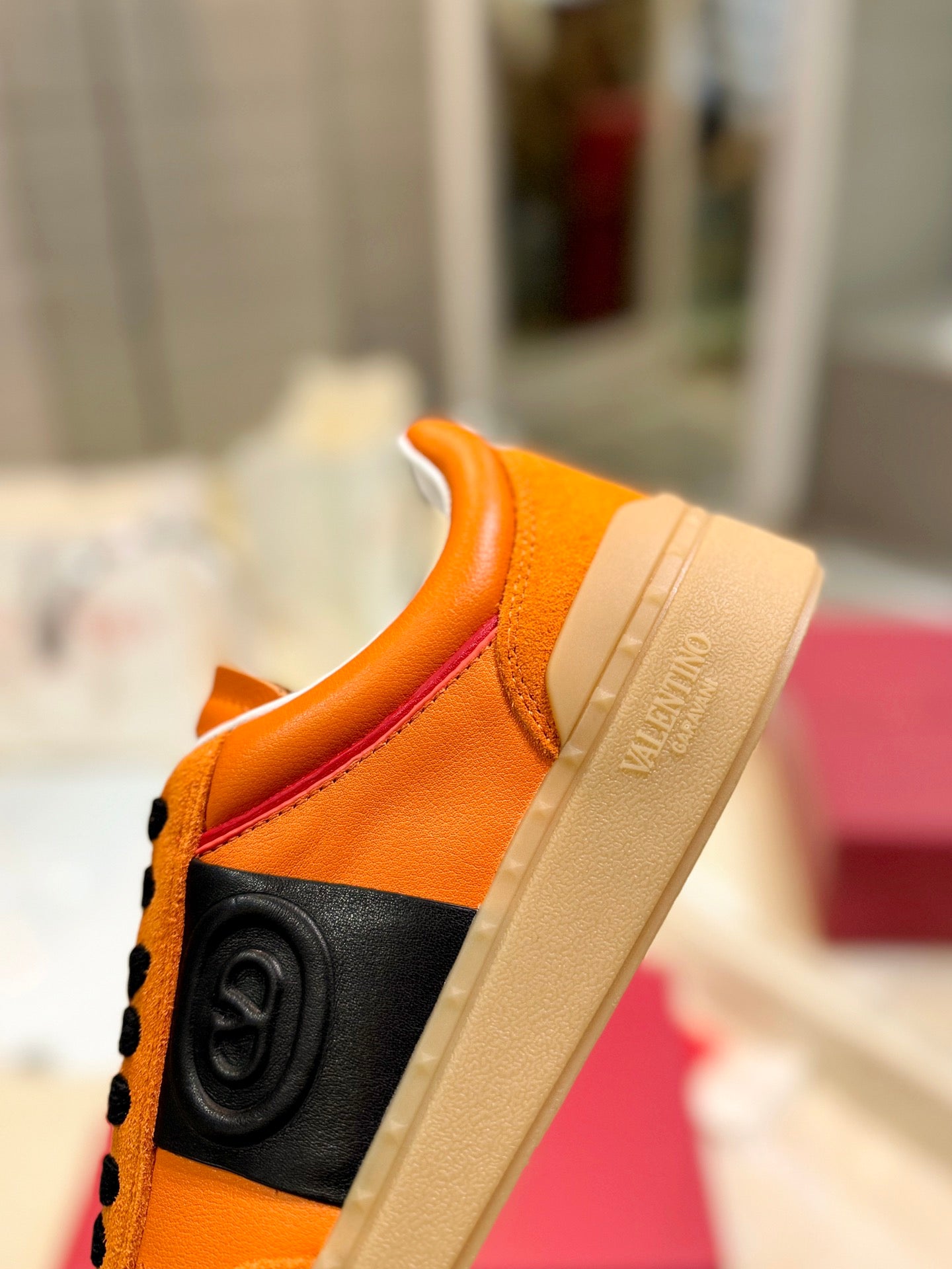 LuxluxHouse Best Quality Valentino Women Shoes