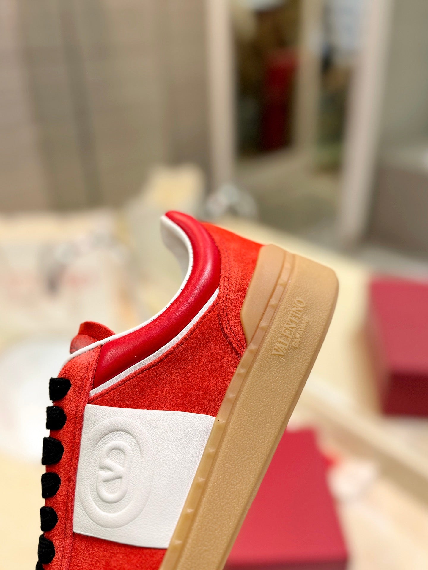 LuxluxHouse Best Quality Valentino Women Shoes
