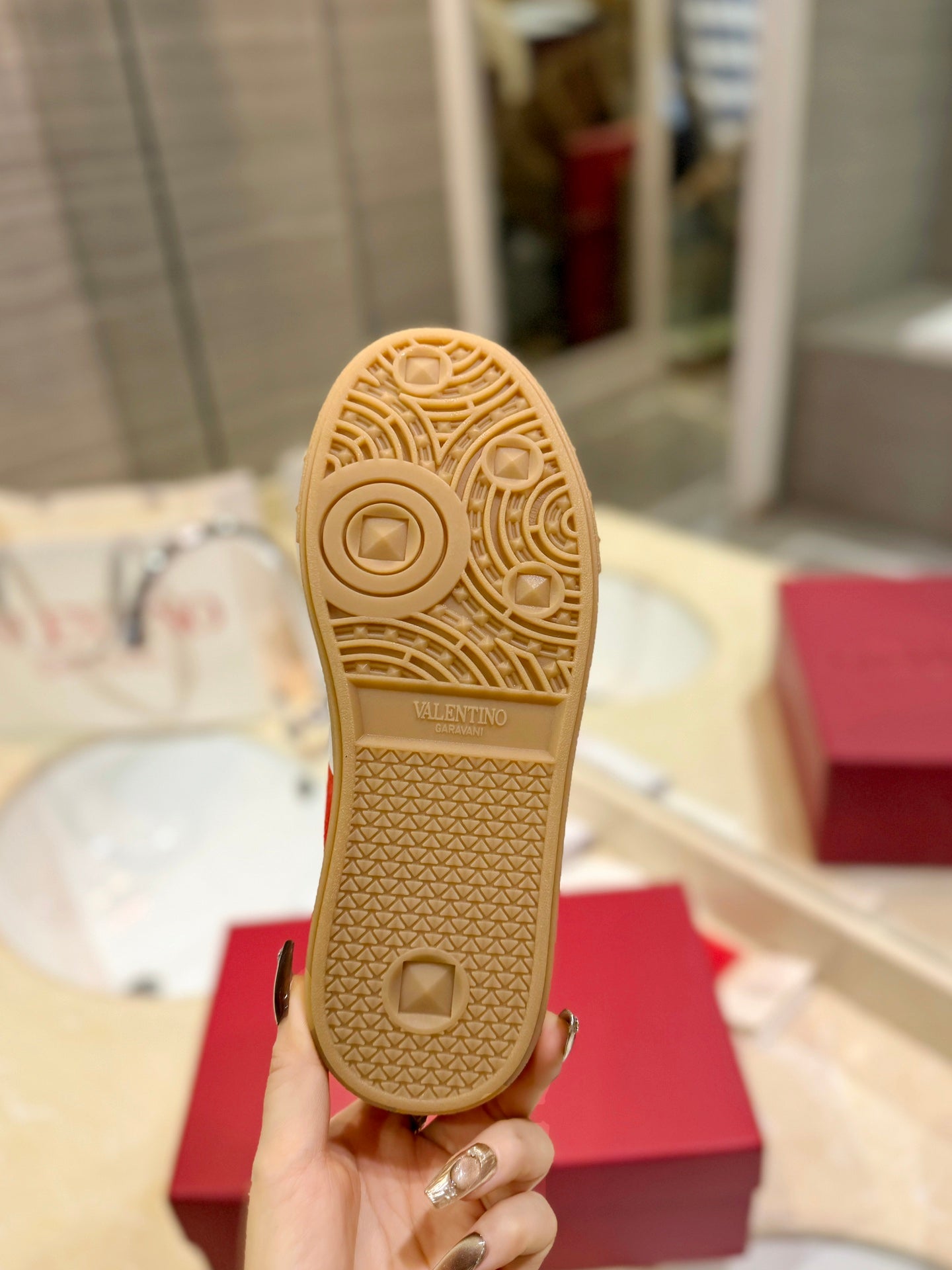LuxluxHouse Best Quality Valentino Women Shoes