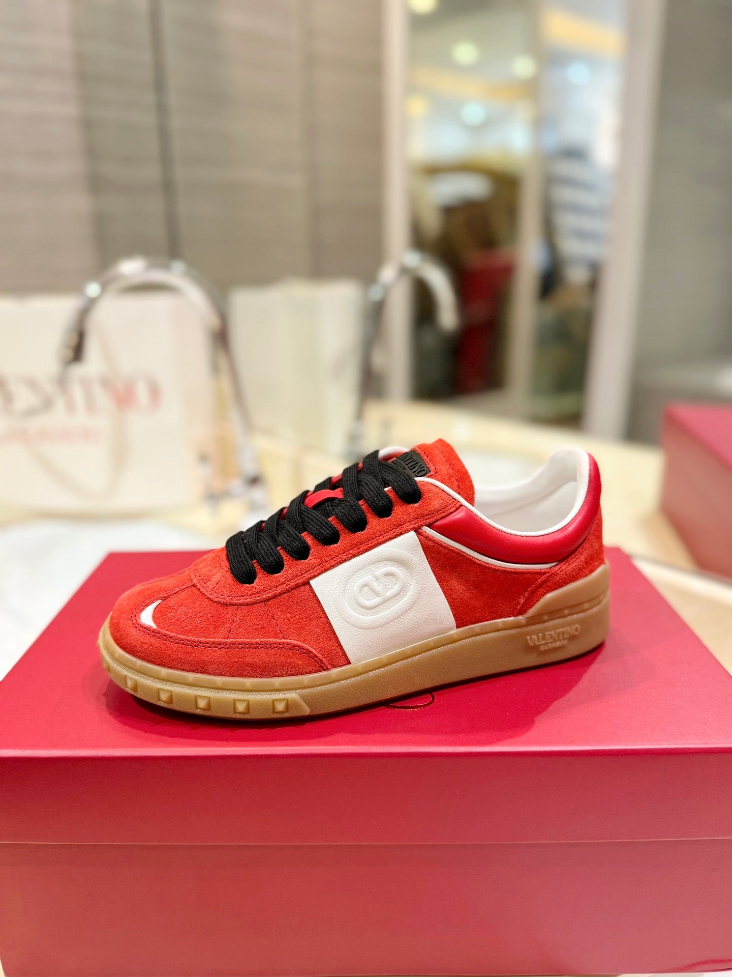 LuxluxHouse Best Quality Valentino Women Shoes