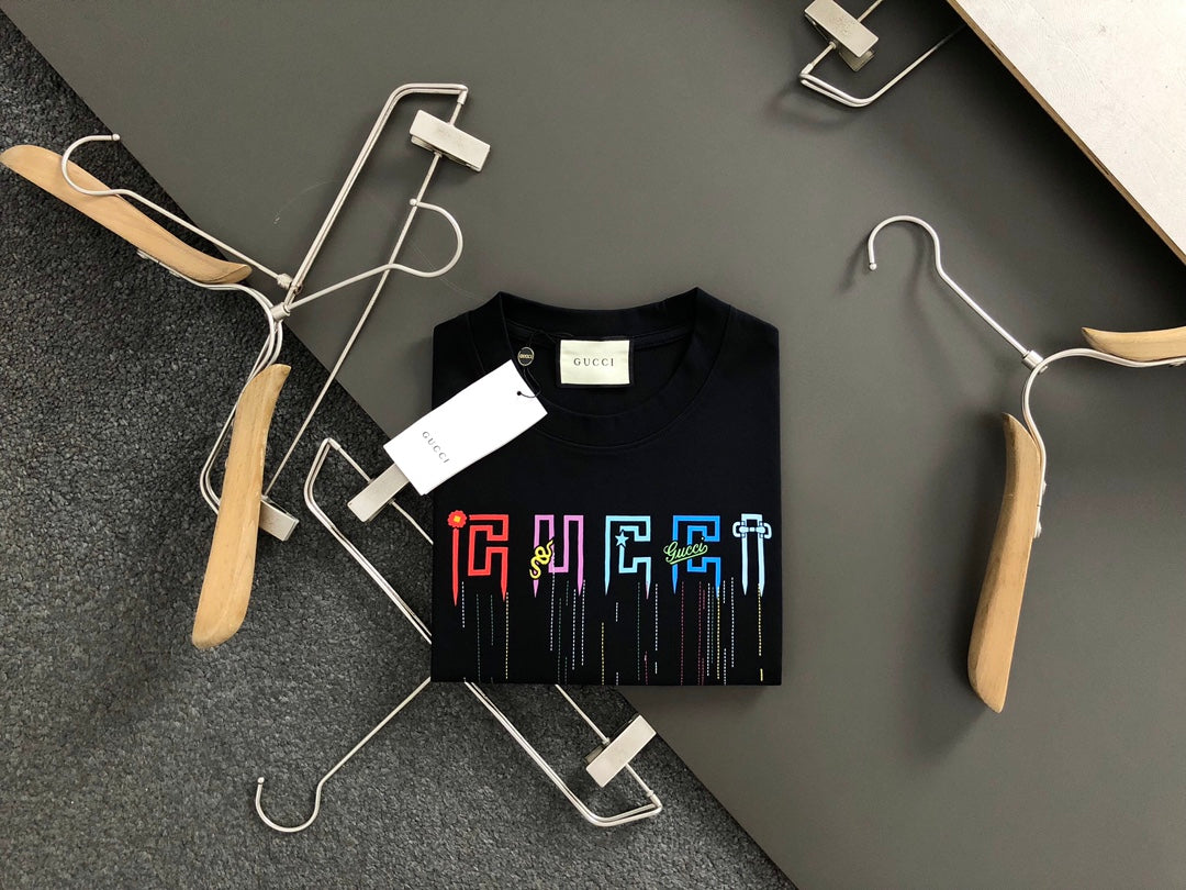 LuxluxHouse Best Quality Clothes Gucci T-shirt