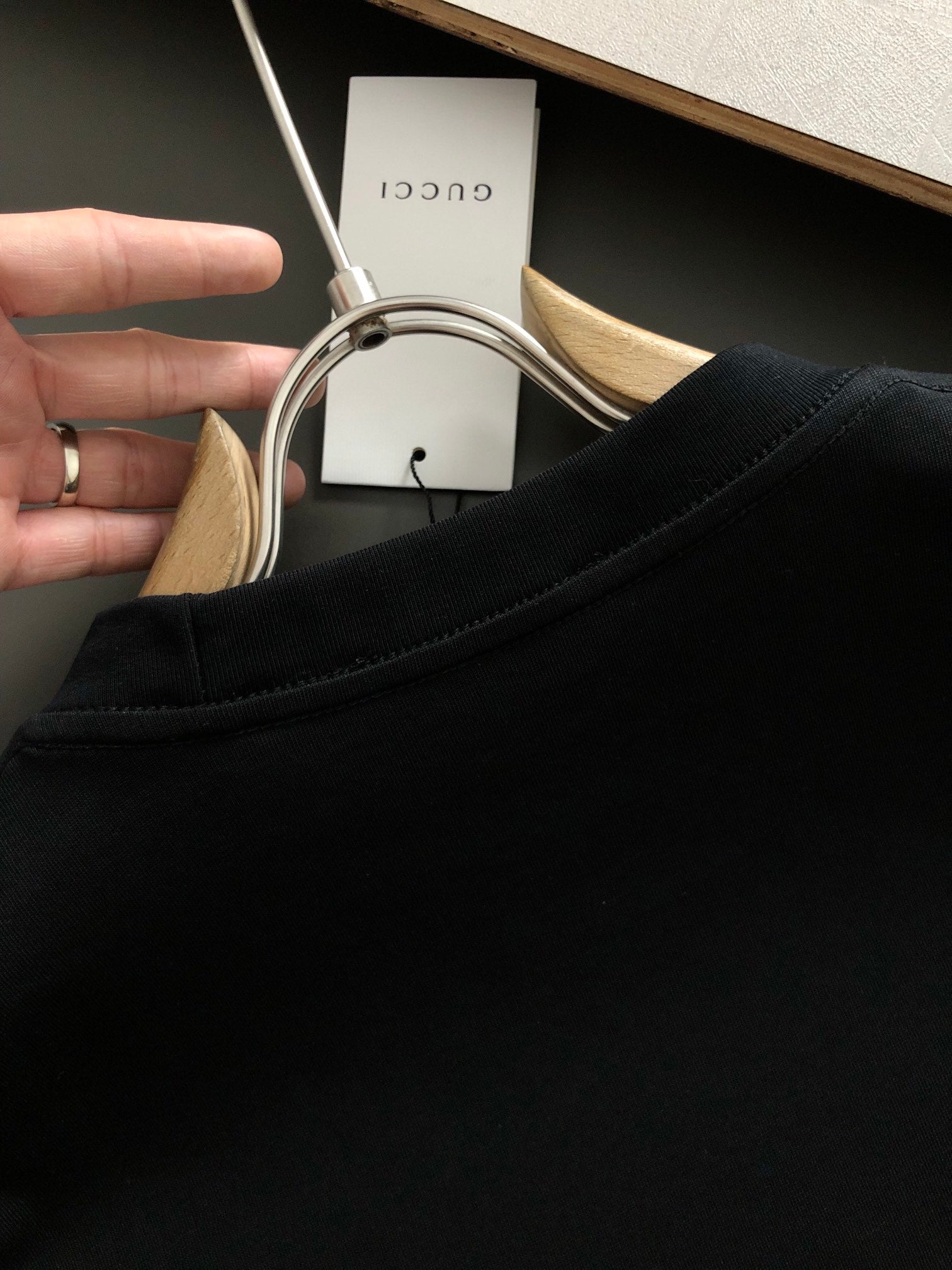LuxluxHouse Best Quality Clothes Gucci T-shirt