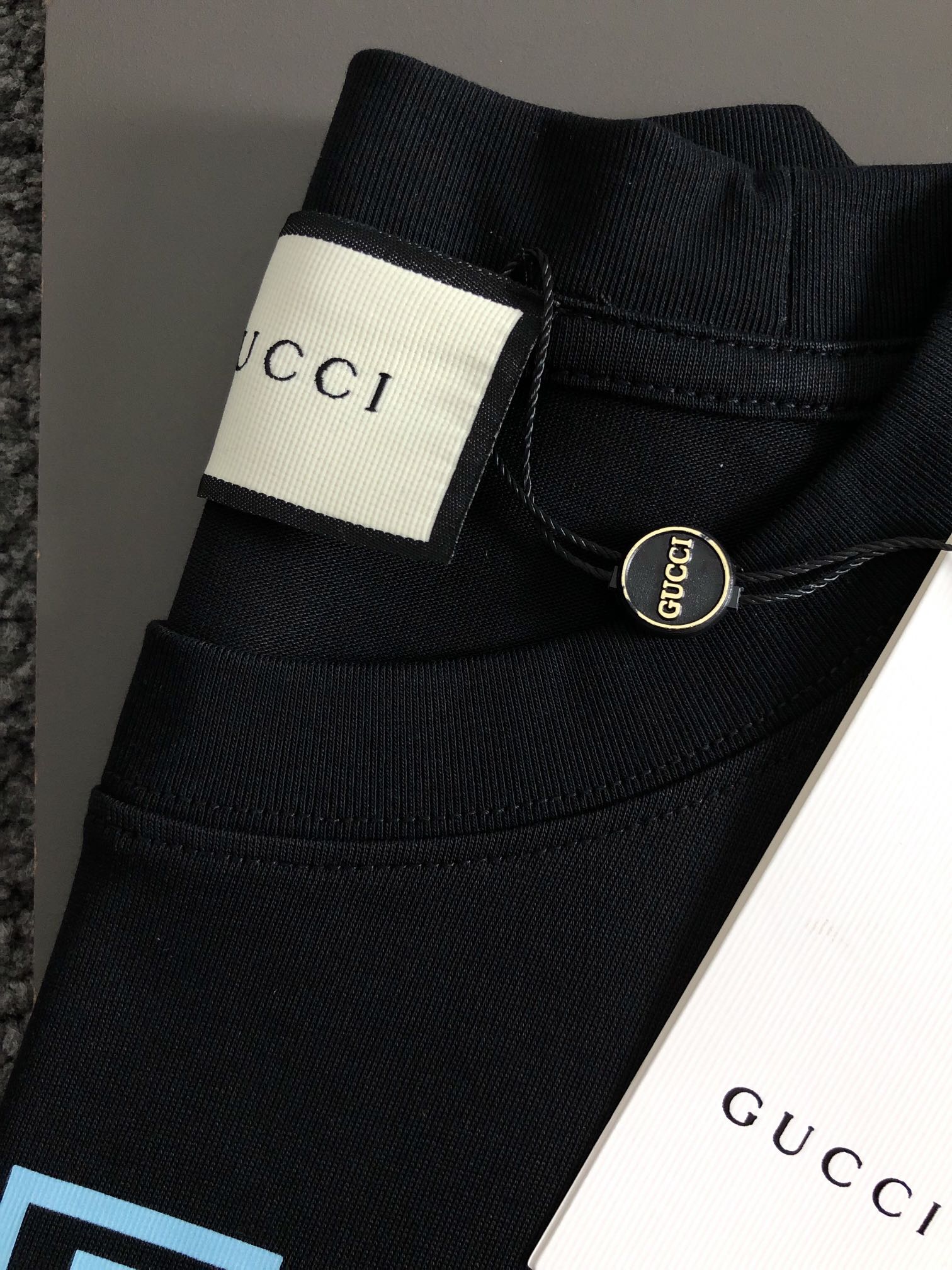 LuxluxHouse Best Quality Clothes Gucci T-shirt