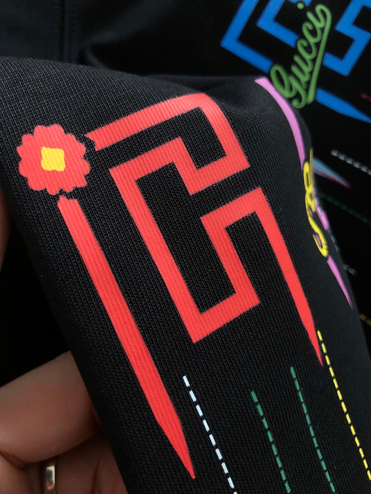 LuxluxHouse Best Quality Clothes Gucci T-shirt