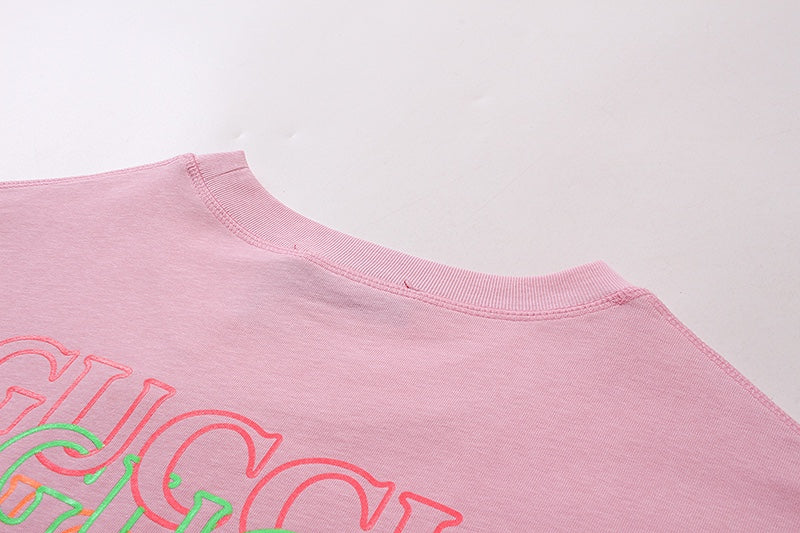 LuxluxHouse Best Quality Clothes Gucci T-shirt