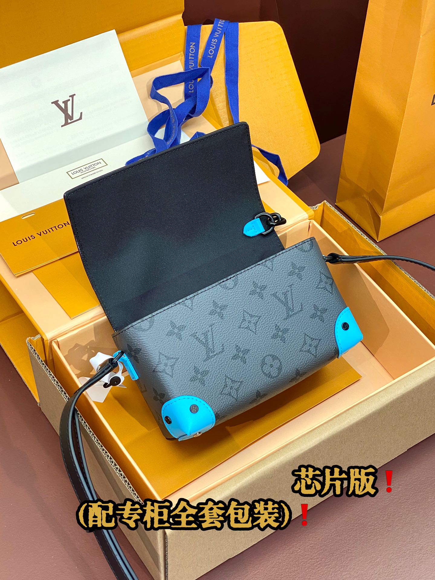 LuxluxHouse Best Quality Bags Small Bags Louis Vuitton Women Men