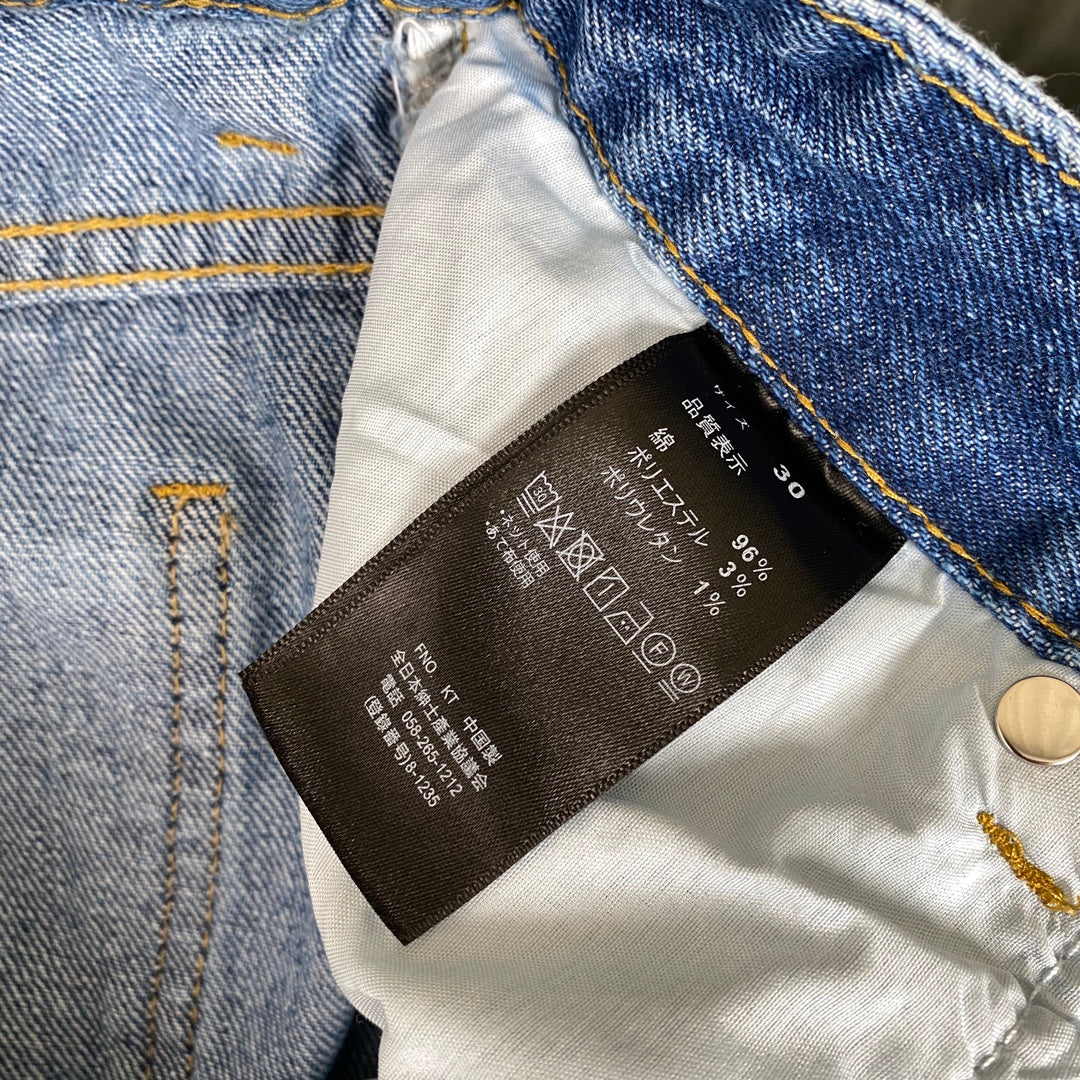LuxluxHouse Best Quality Clothes Pants Chrome Hearts