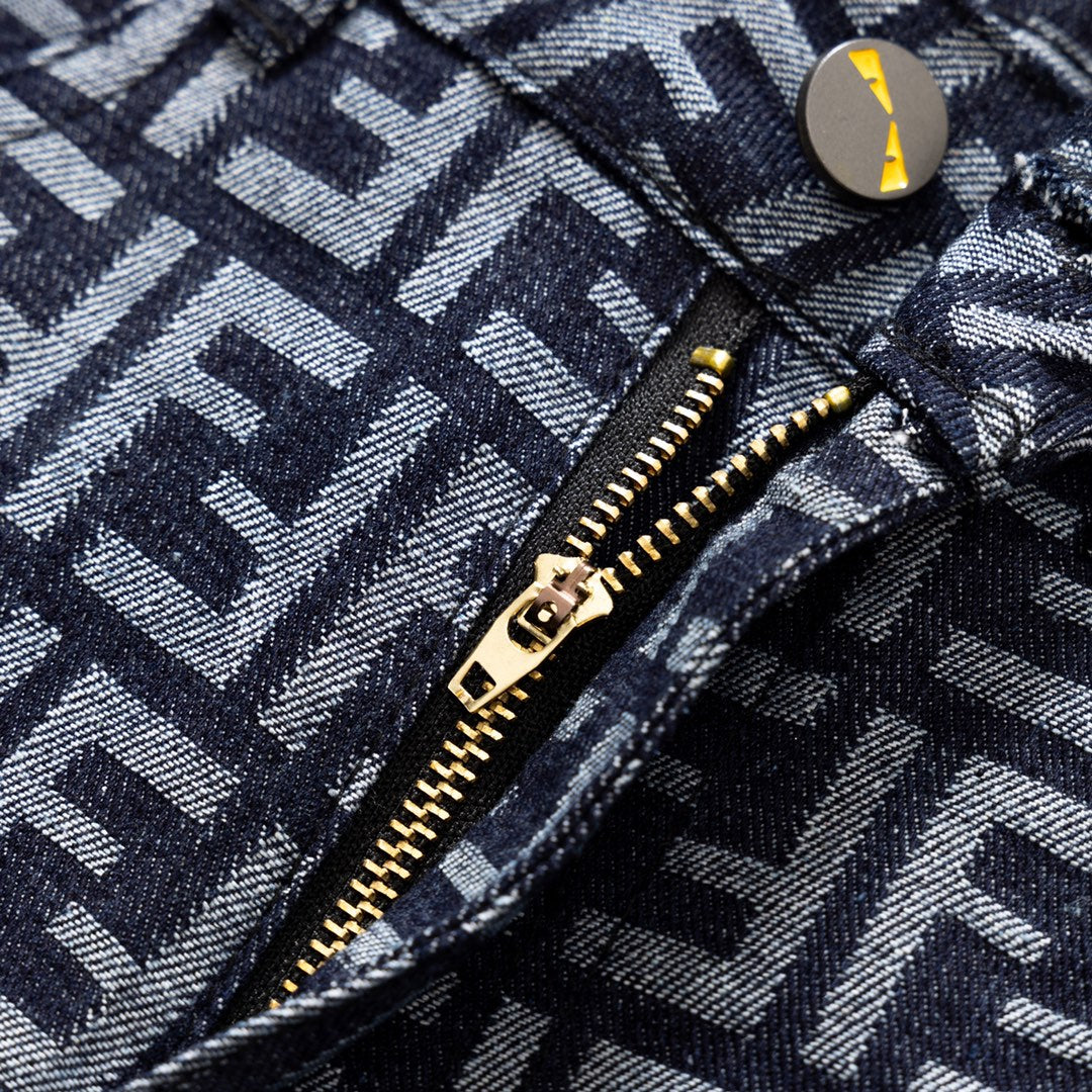 LuxluxHouse Best Quality Clothes Fendi Pants