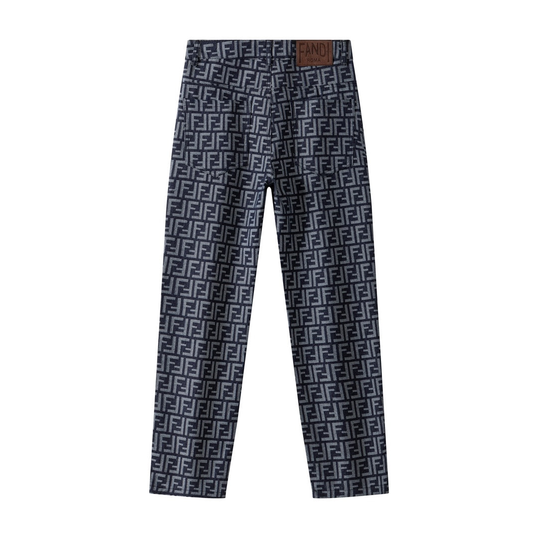 LuxluxHouse Best Quality Clothes Fendi Pants