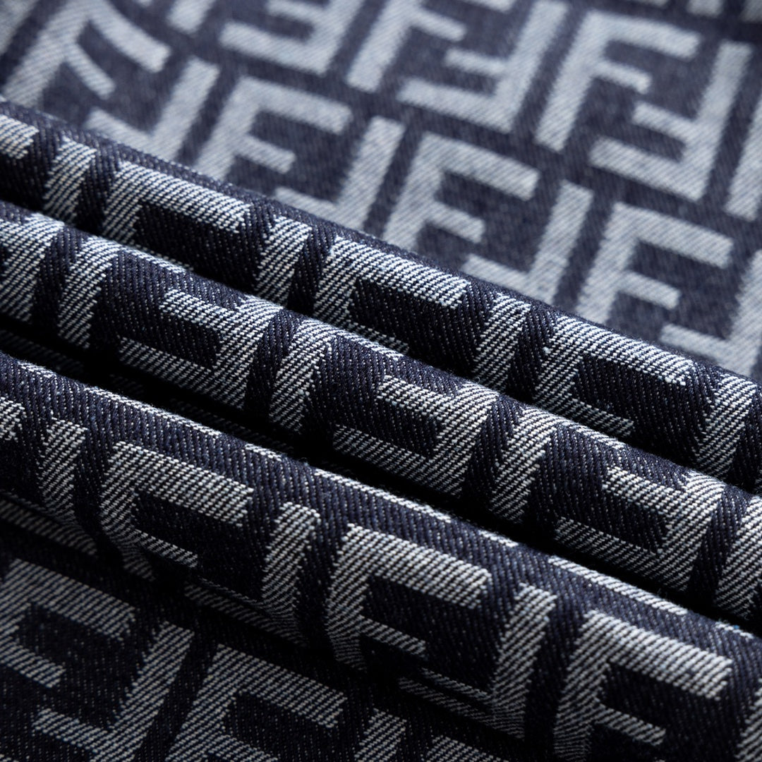 LuxluxHouse Best Quality Clothes Fendi Pants