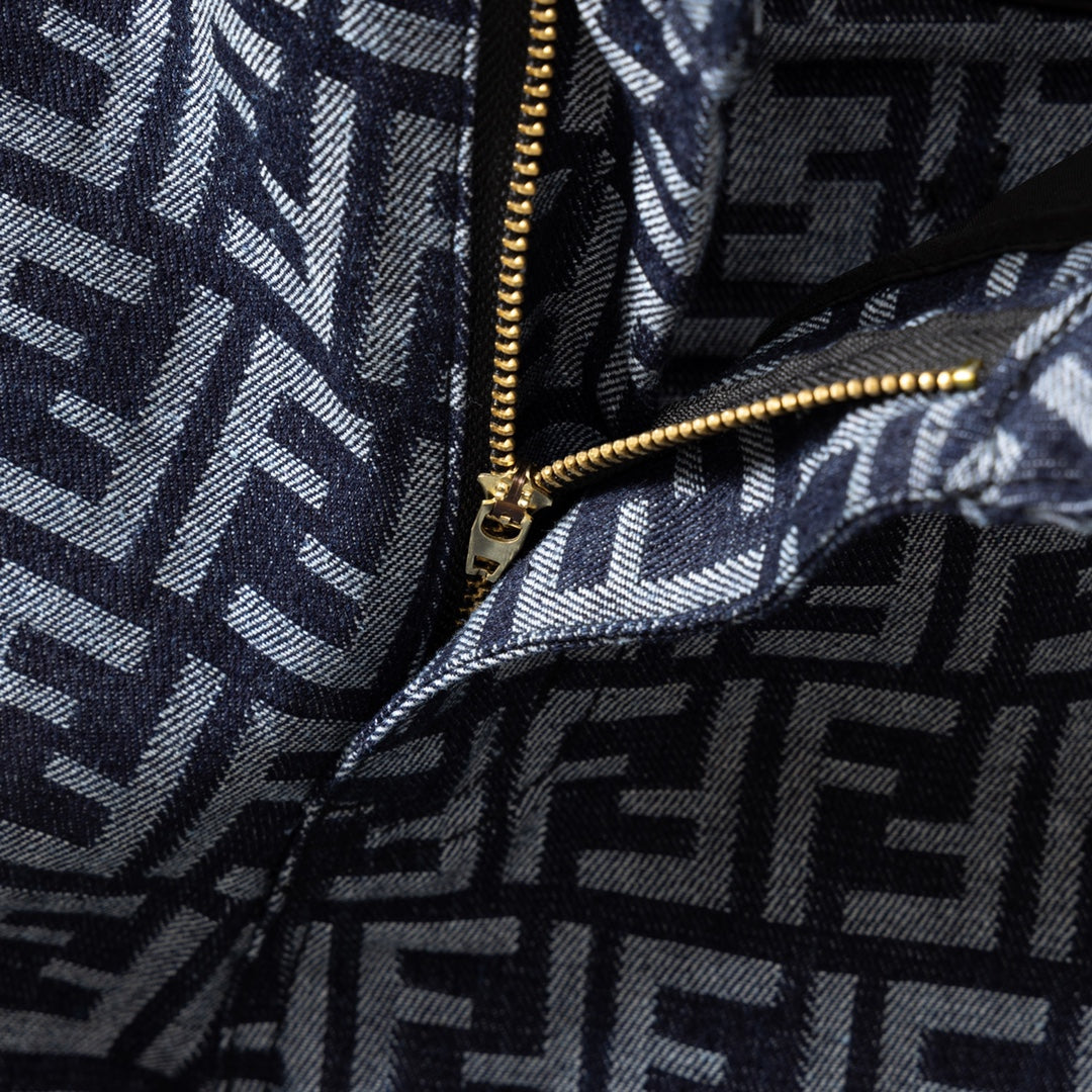 LuxluxHouse Best Quality Clothes Fendi Pants