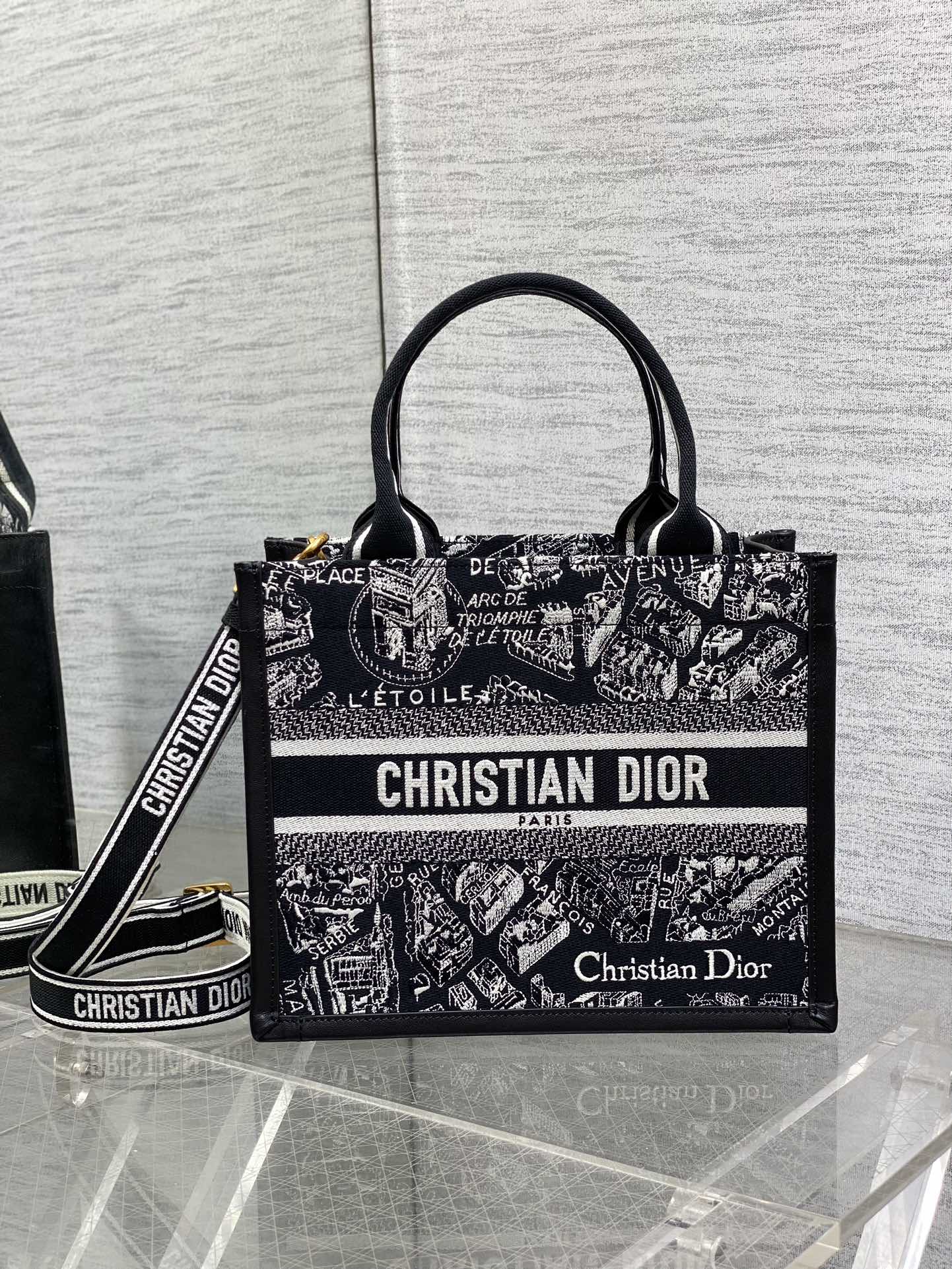 LuxluxHouse Best Quality Bags Women Dior