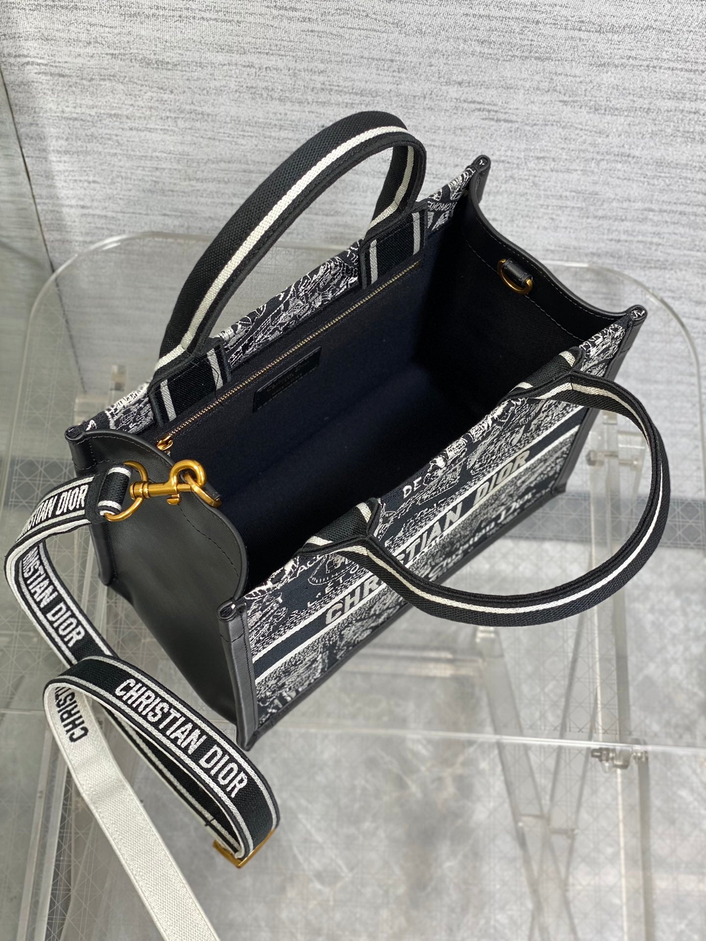 LuxluxHouse Best Quality Bags Women Dior