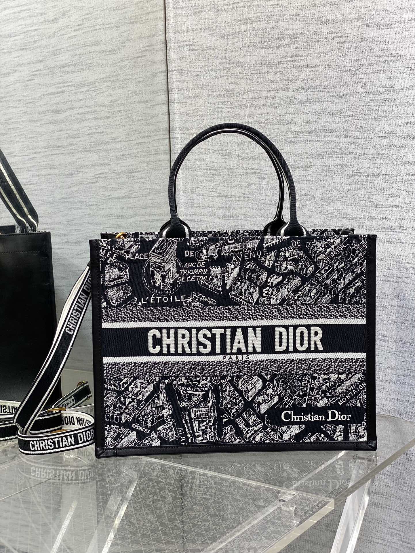 LuxluxHouse Best Quality Bags Women Dior