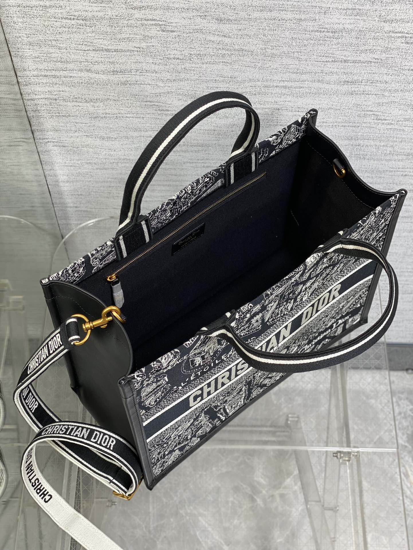 LuxluxHouse Best Quality Bags Women Dior