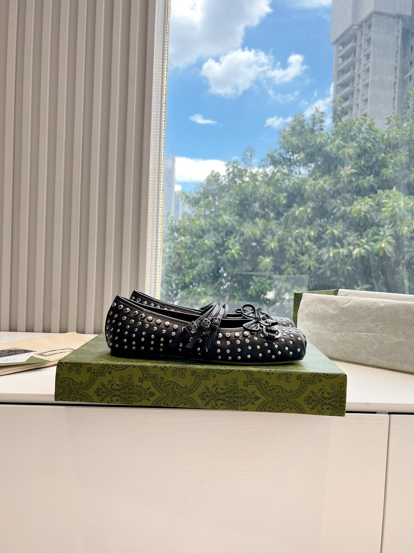 LuxluxHouse Best Quality Gucci Women Shoes