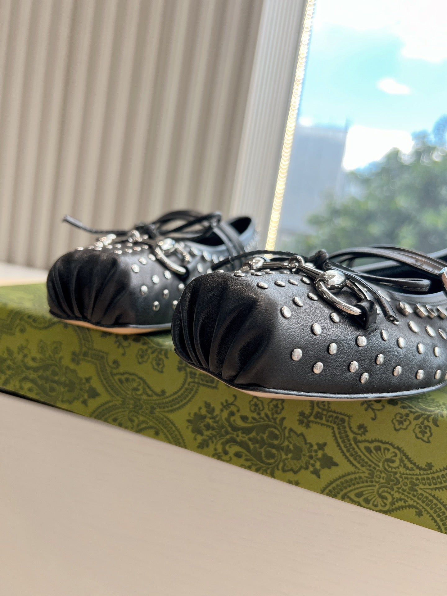 LuxluxHouse Best Quality Gucci Women Shoes
