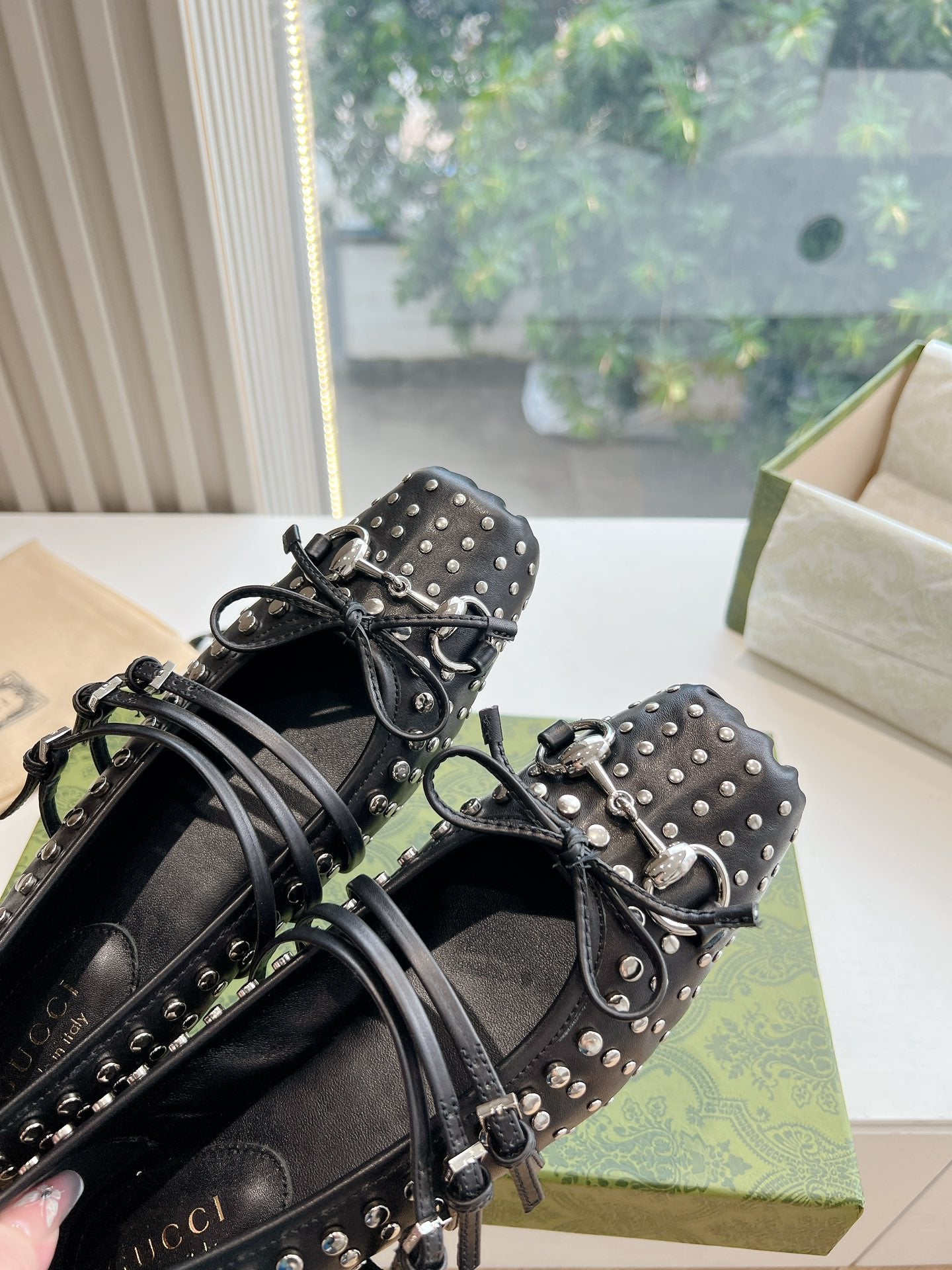 LuxluxHouse Best Quality Gucci Women Shoes