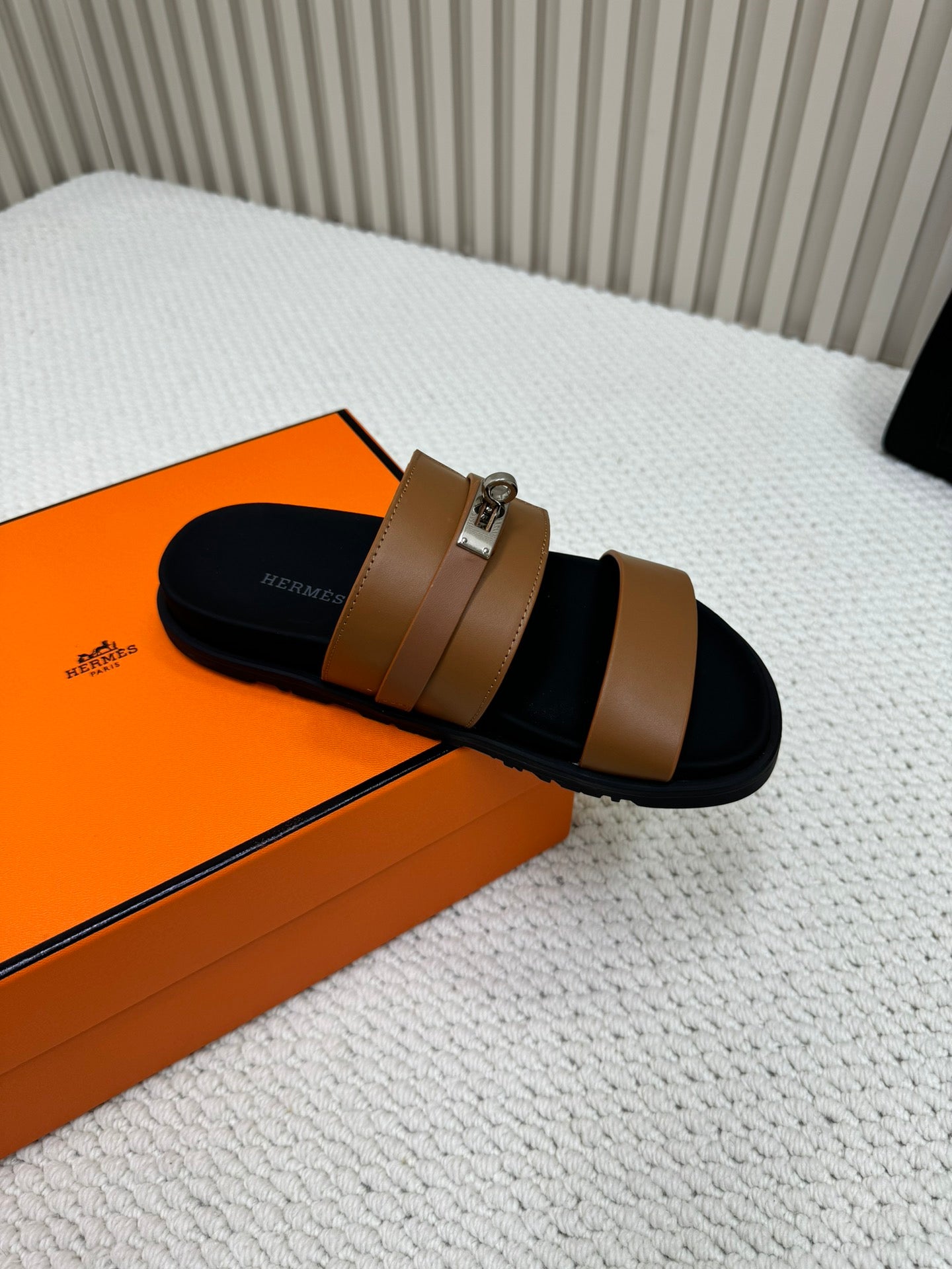 LuxluxHouse Best Quality Sandals Hermes